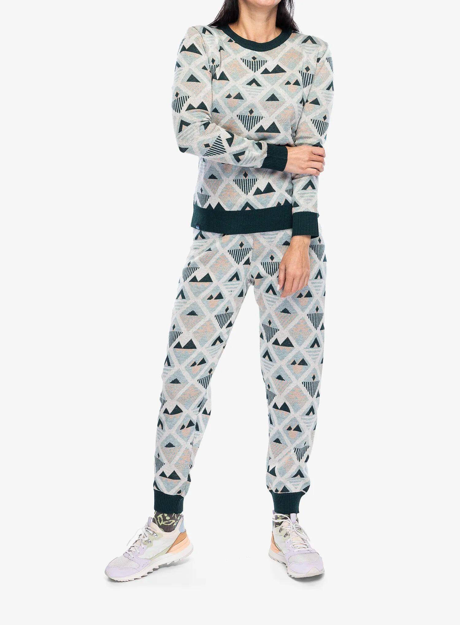 Sweter damski Kavu Hillrose 3/6