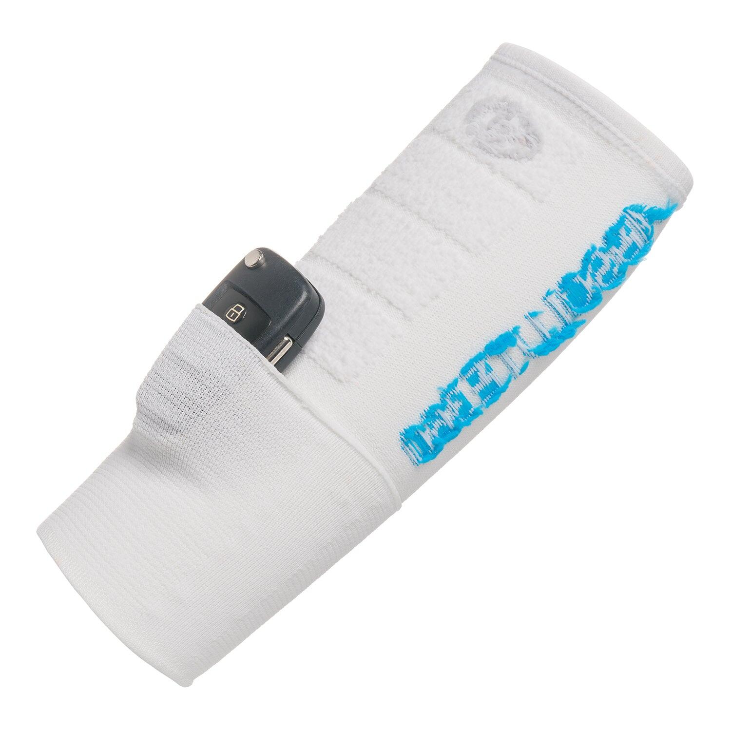 Wristbands with Pocket 4/5