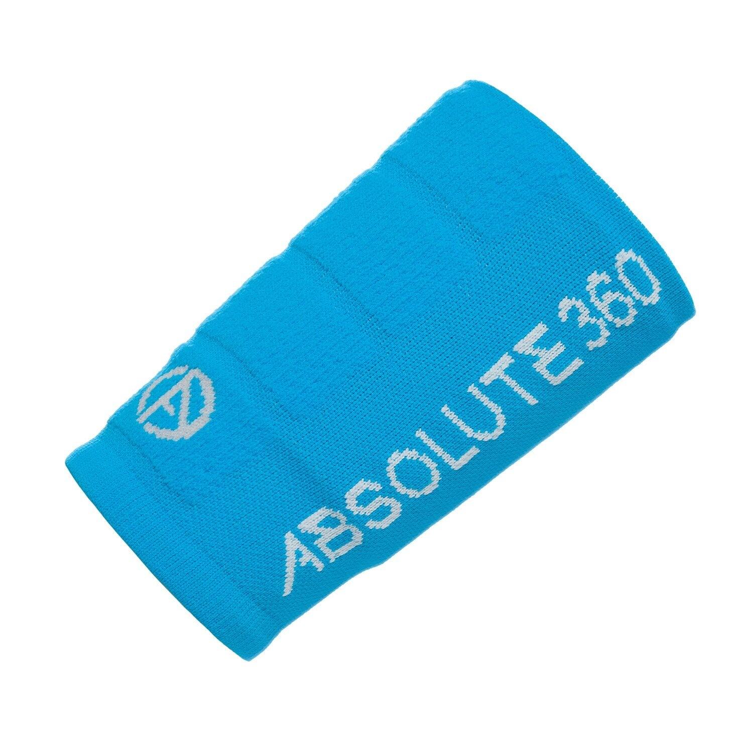 ABSOLUTE360 Wristbands with Pocket