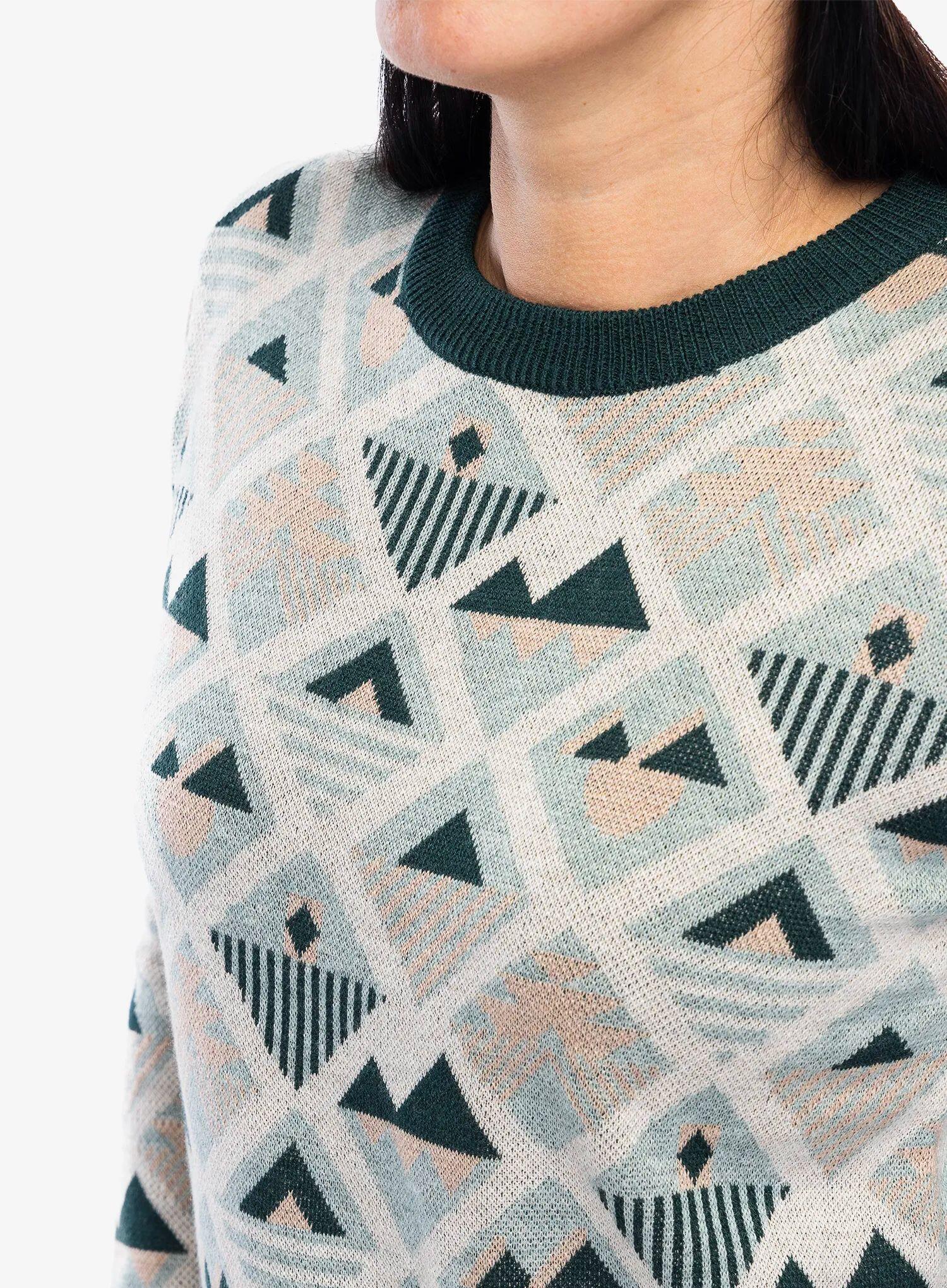 Sweter damski Kavu Hillrose 6/6