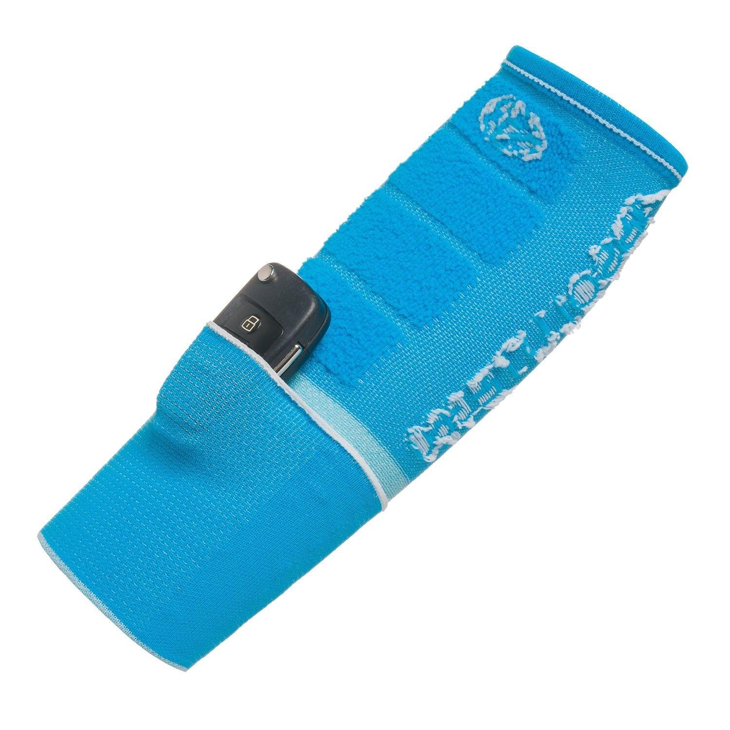Wristbands with Pocket 4/5