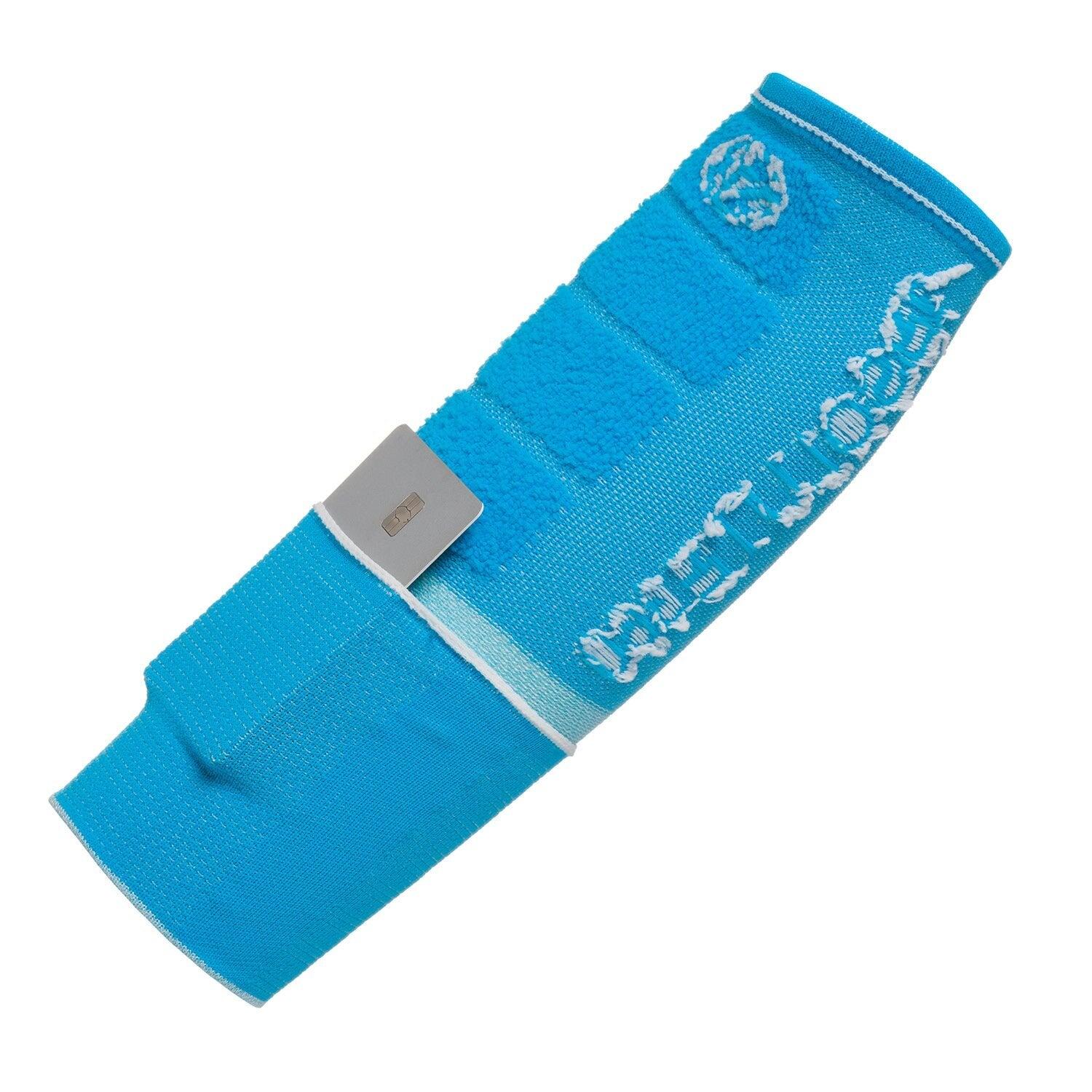 Wristbands with Pocket 5/5