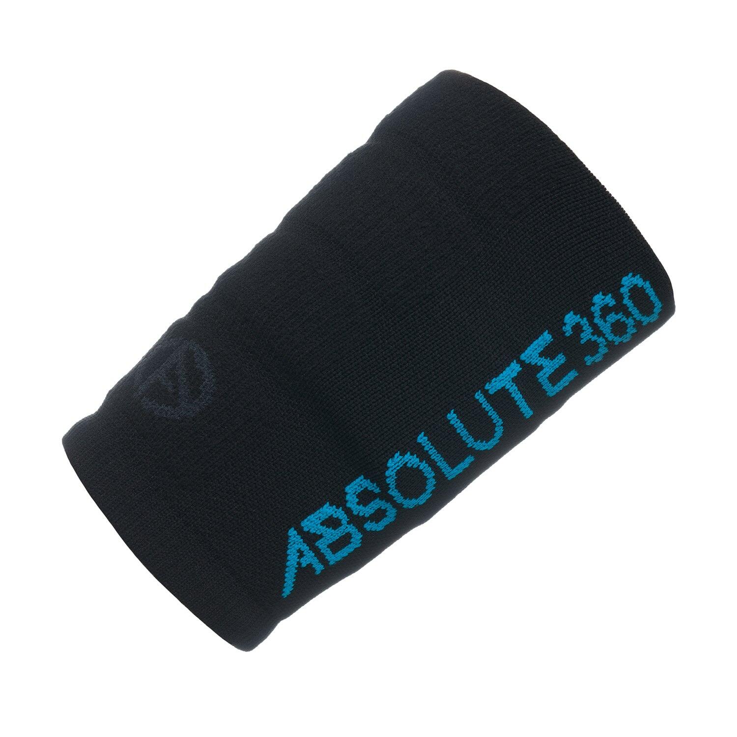 ABSOLUTE360 Wristbands with Pocket