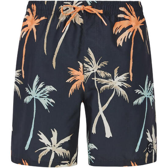 Badehose Protest Hear