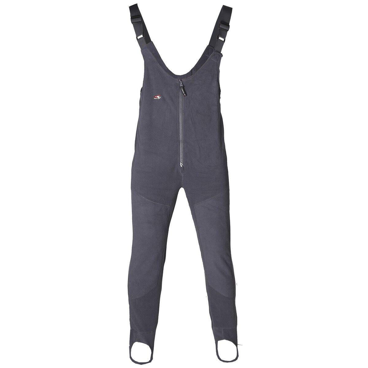 Ocieplacz Taimen Orhon Fleece Bibs 1/2