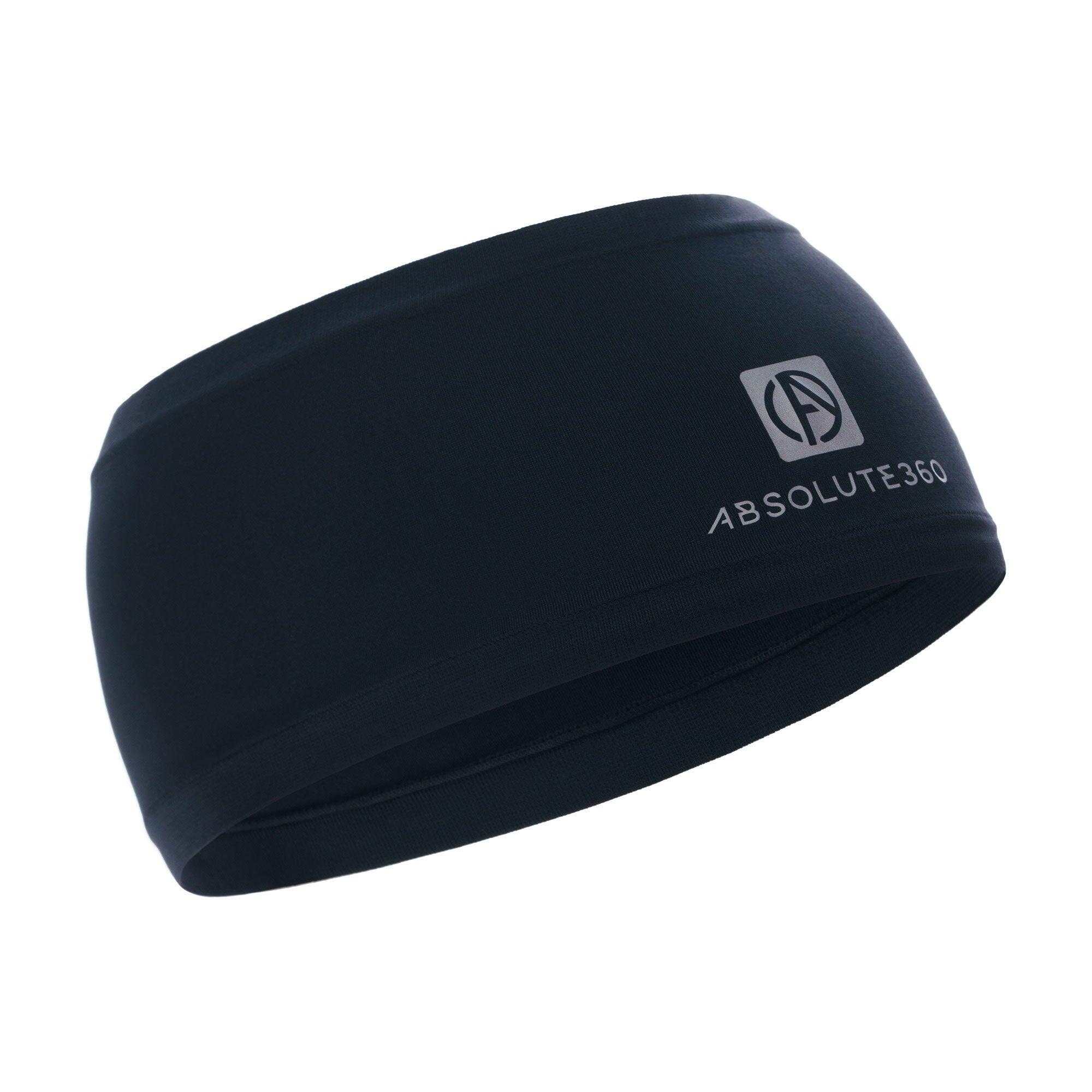 ABSOLUTE360 [AR] Sports Wide Headband