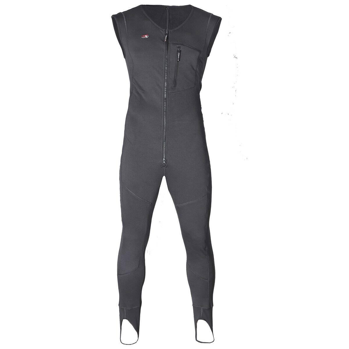 Ocieplacz Taimen Uilgan Grid Bibs 1/4