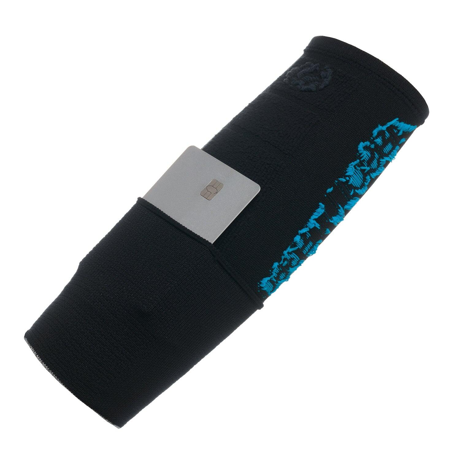 Wristbands with Pocket 5/5