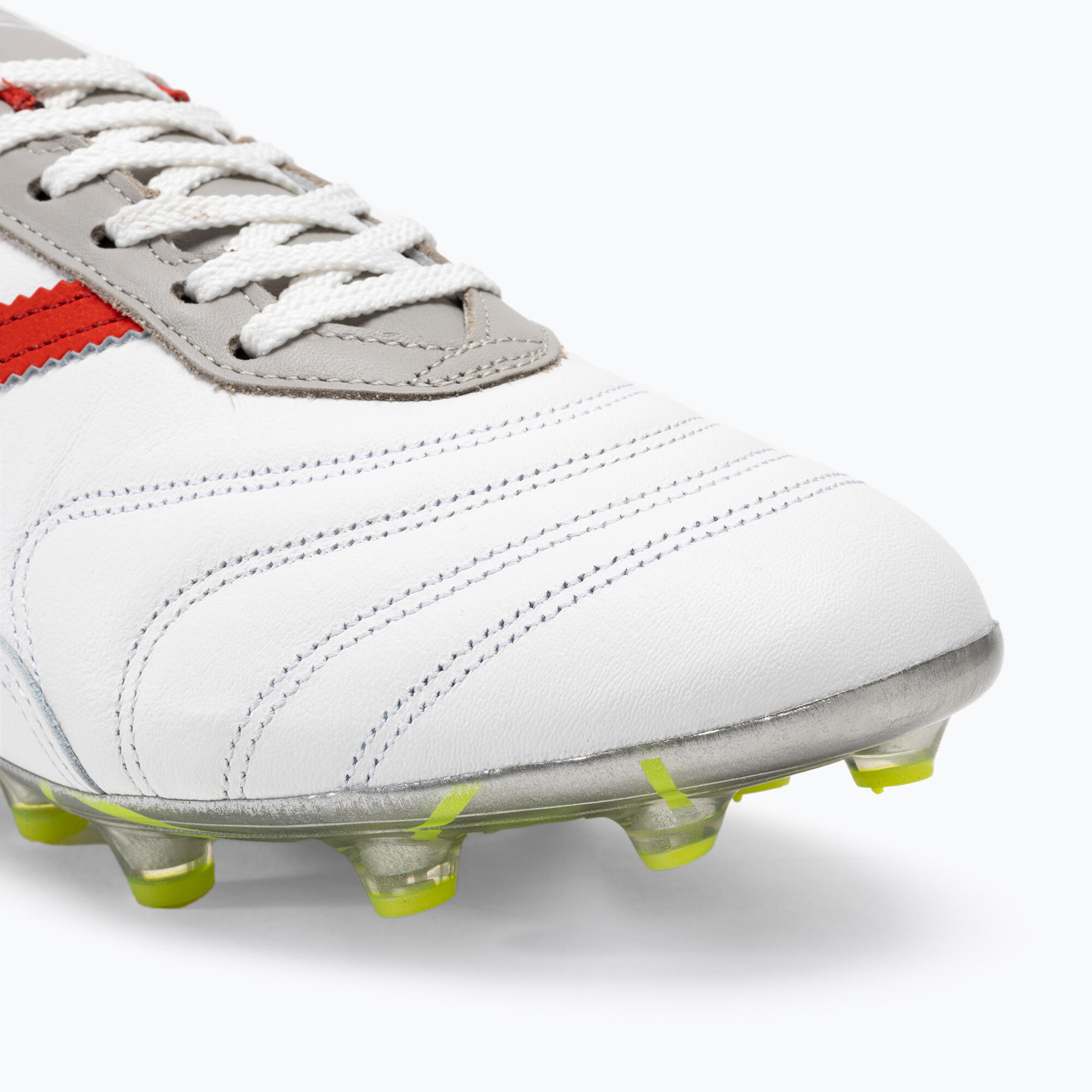 Chaussures de football MUNICH Mundial 2.0 FG blanc 7/7