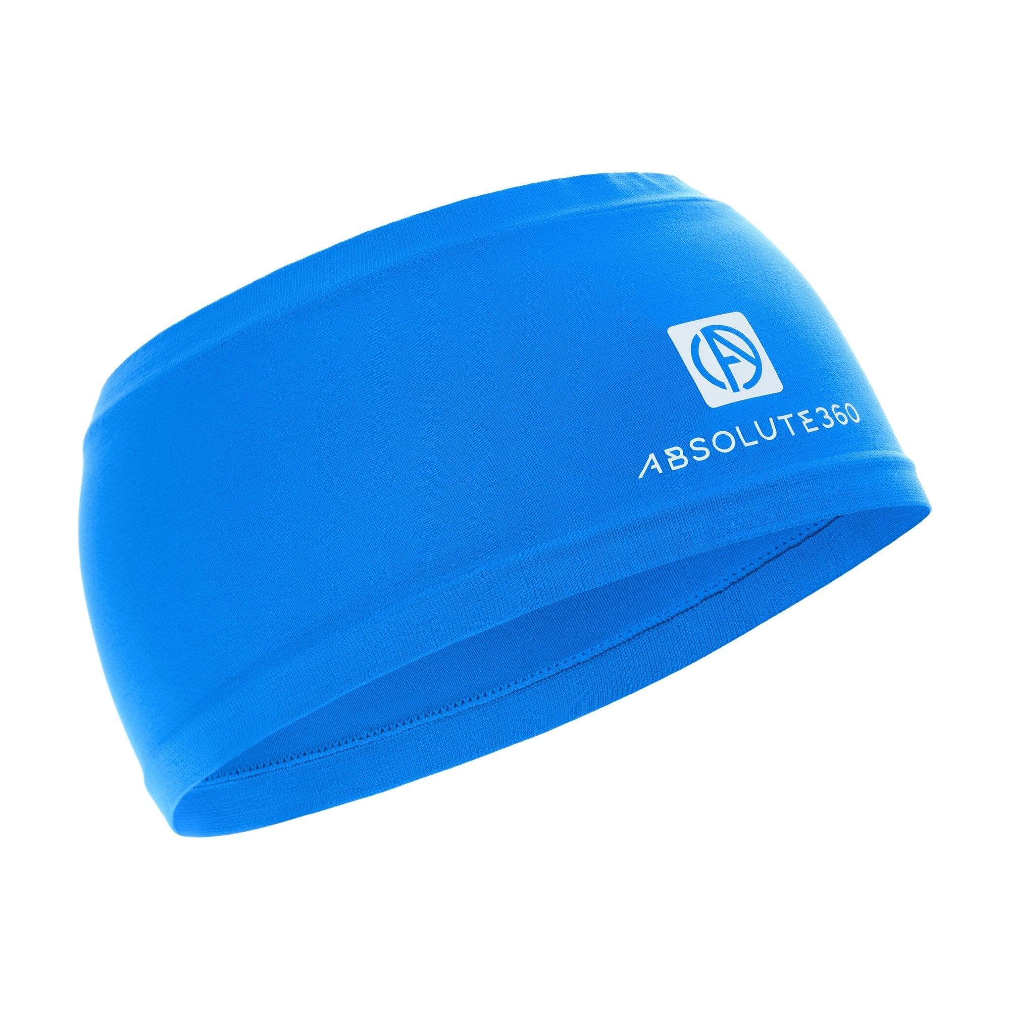 ABSOLUTE360 [AR] Sports Wide Headband