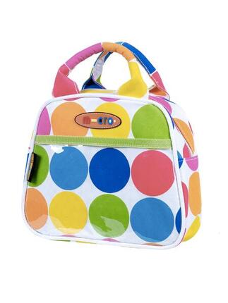 Petit Sac à Main Rose