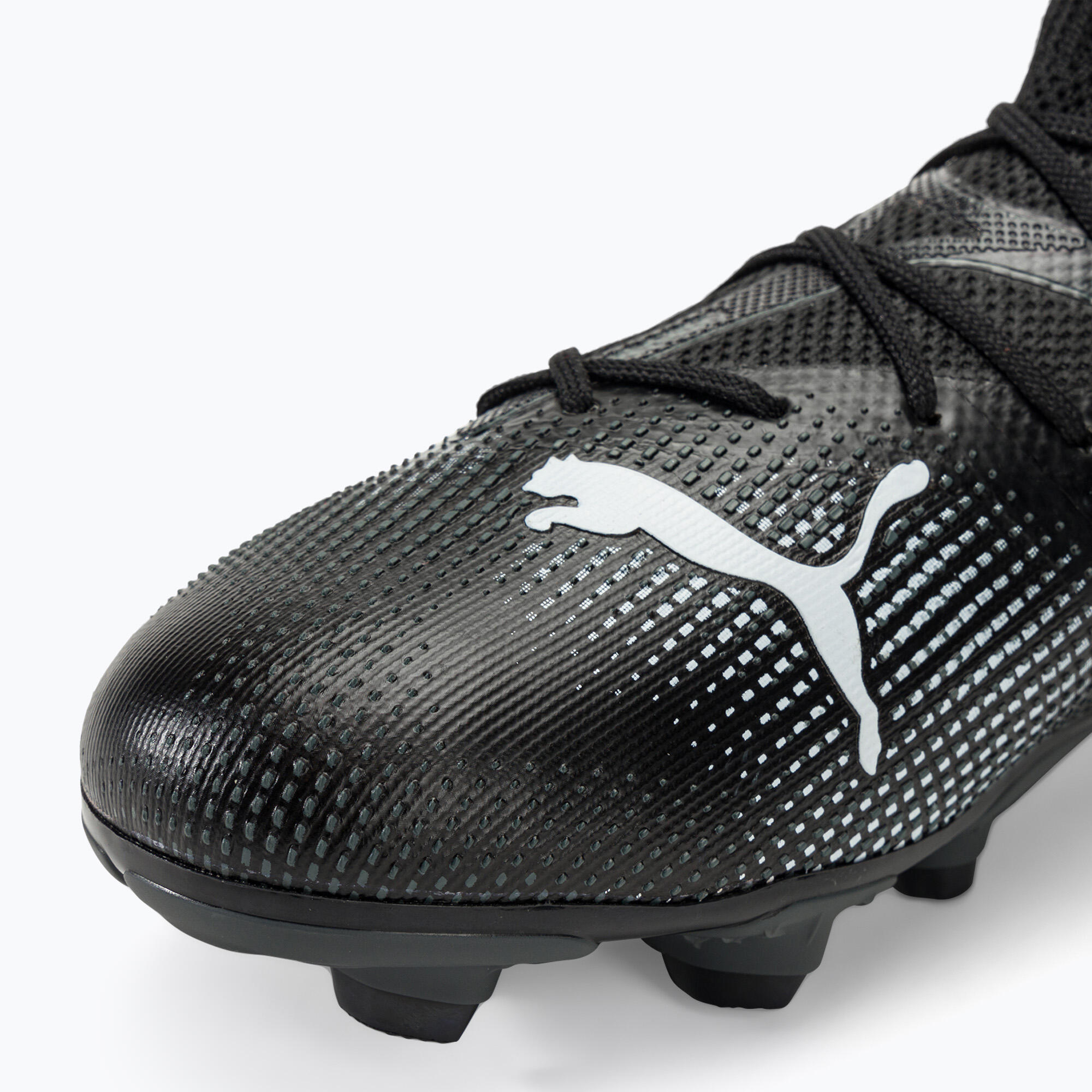 Puma Future 7 Match FG/AG Jr. Kinder Fussballschuhe - 107729 7/7