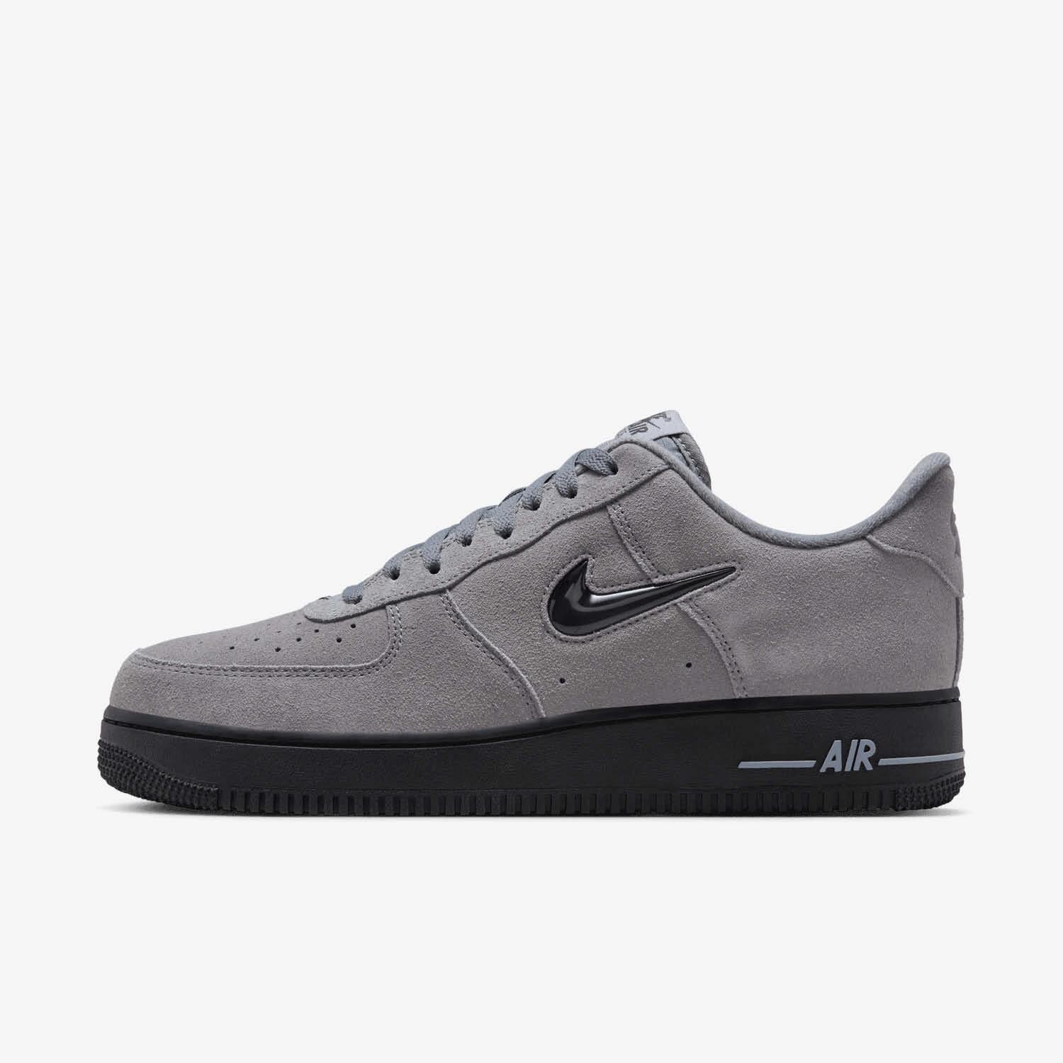 Chaussures De Sport Homme Nike Air Force 1 '07 3/7