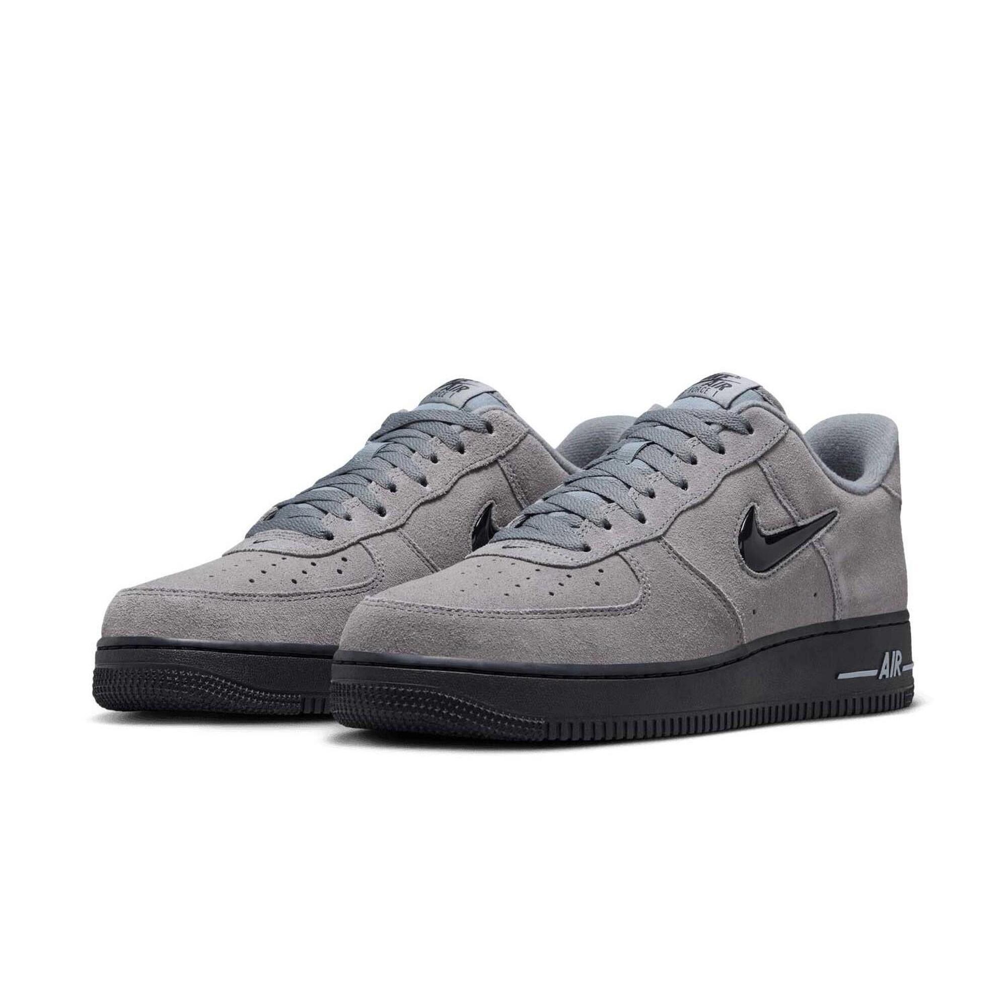 Buty Sportowe Męskie Nike Air Force 1 na co dzień