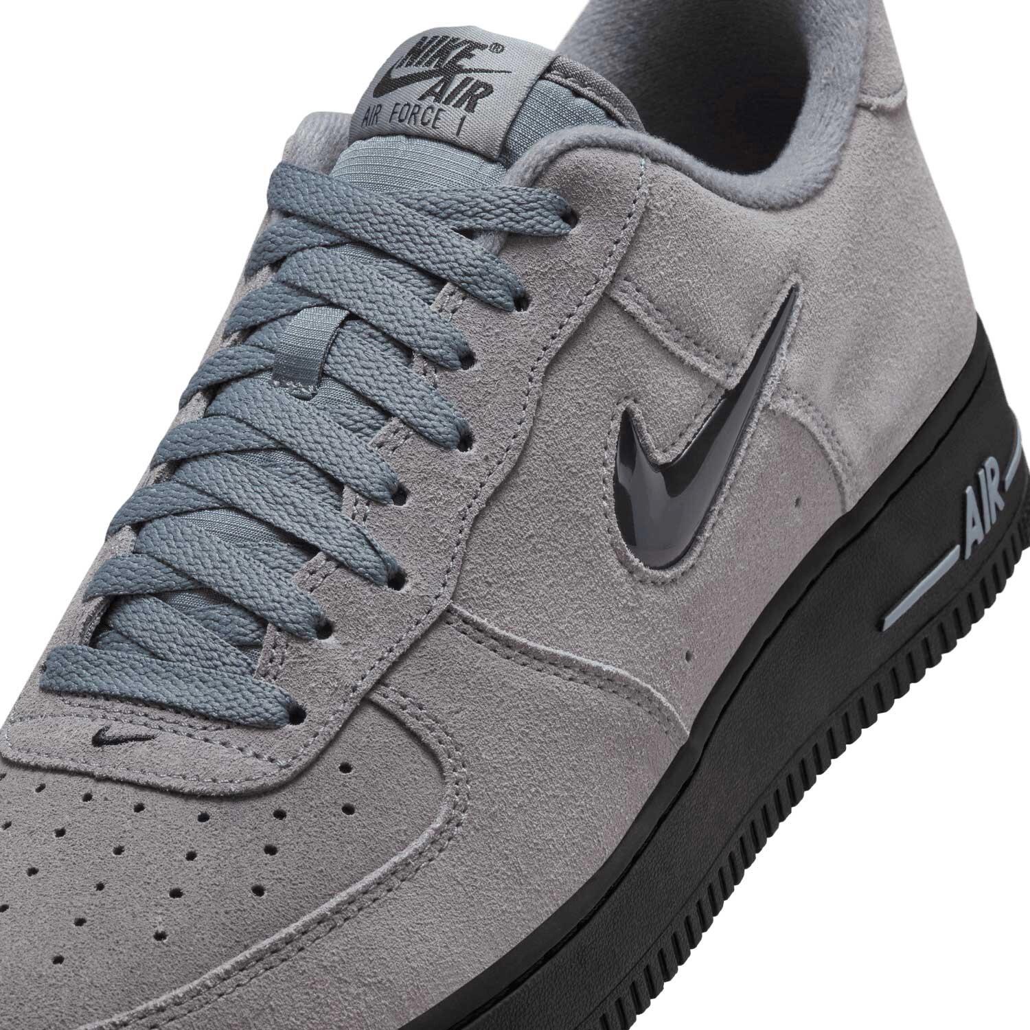 Chaussures De Sport Homme Nike Air Force 1 '07 5/7