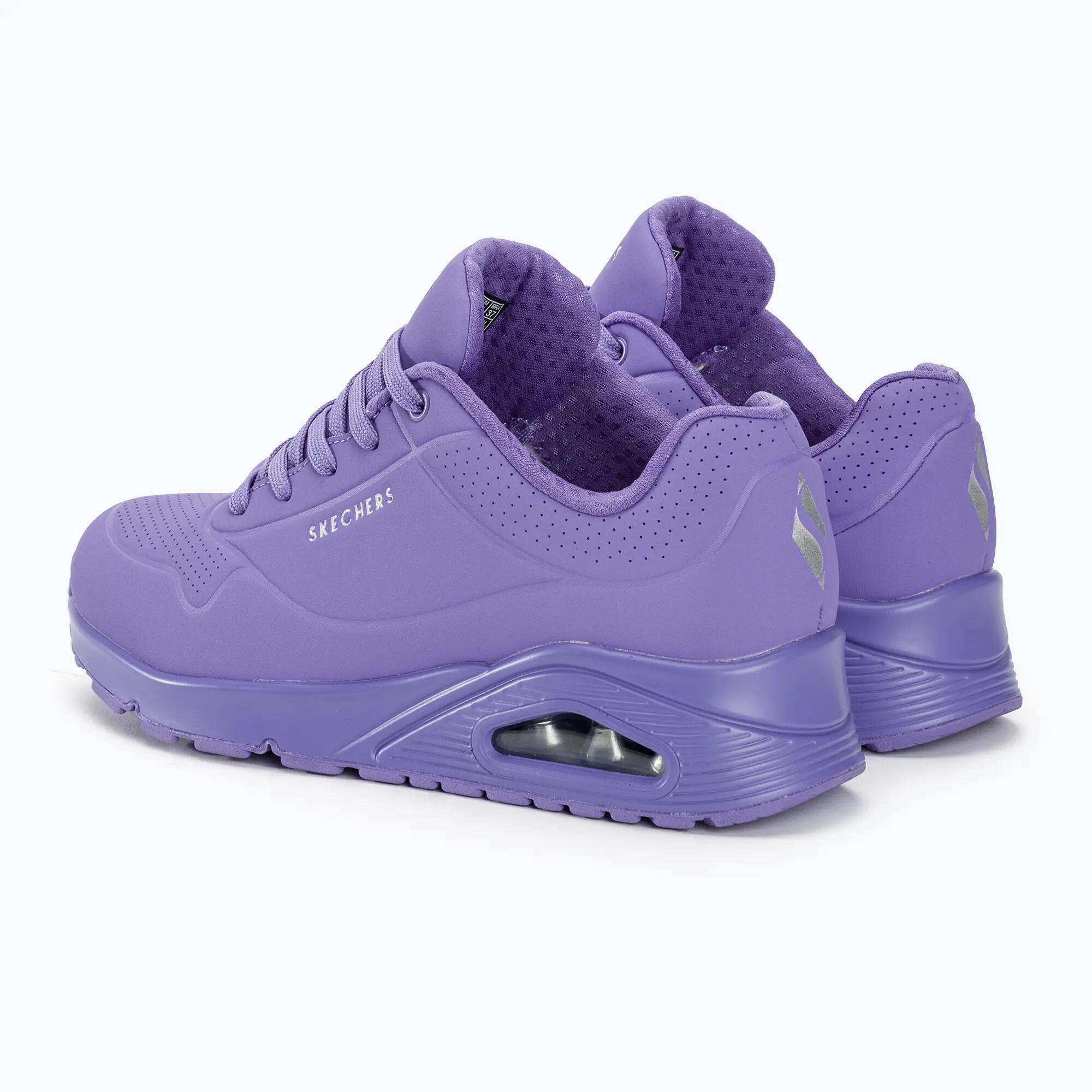 Scarpe SKECHERS Uno Stand On Air da donna 3/5