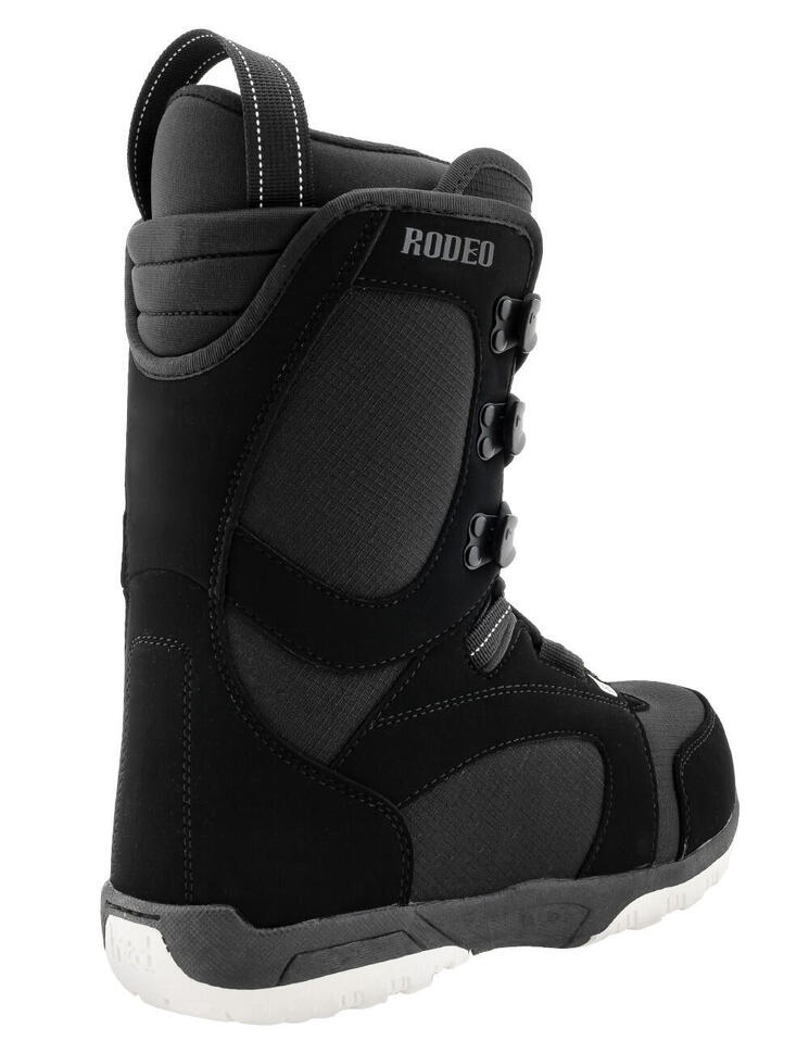 Buty snowboardowe męskie Head Rodeo