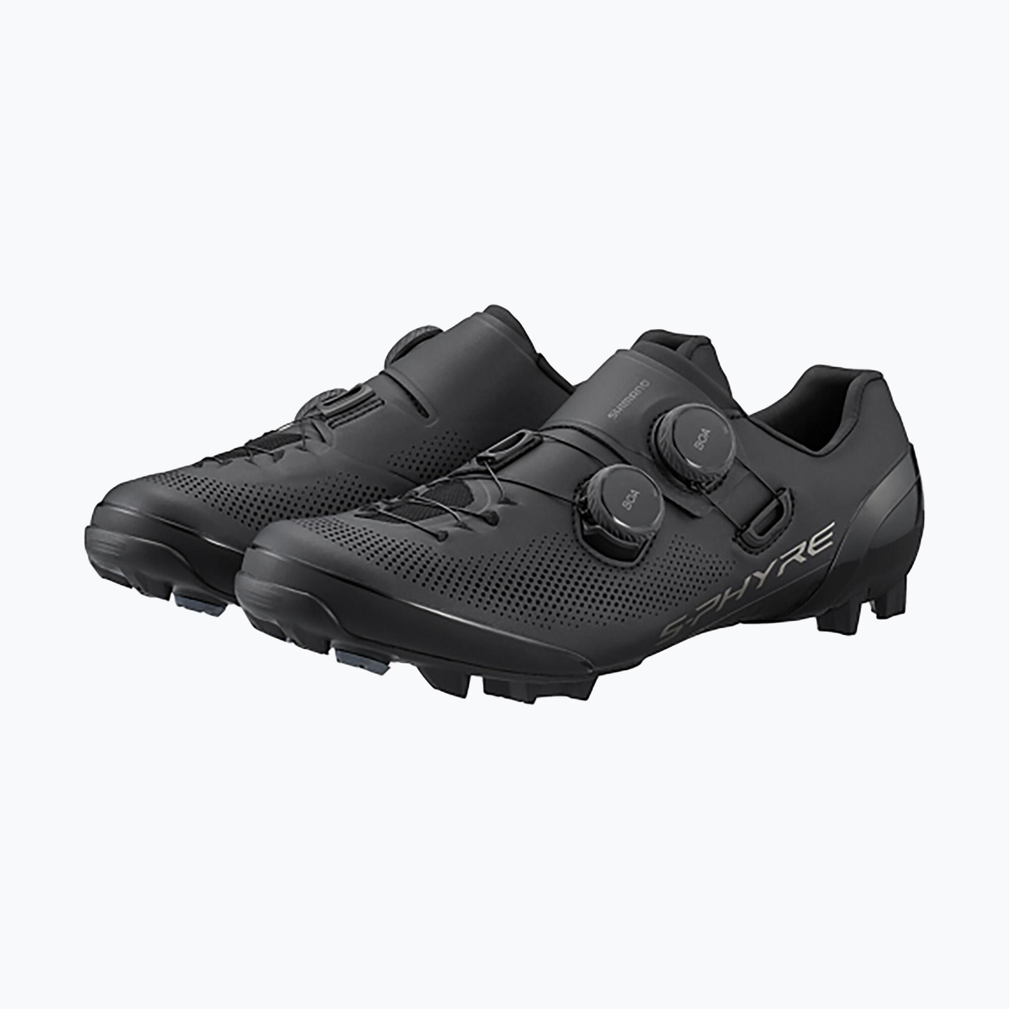 Shoes Shimano SMN RC903 2/6