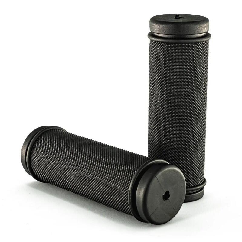 TKX Punhos TKX em borracha antiderrapante de 92 mm