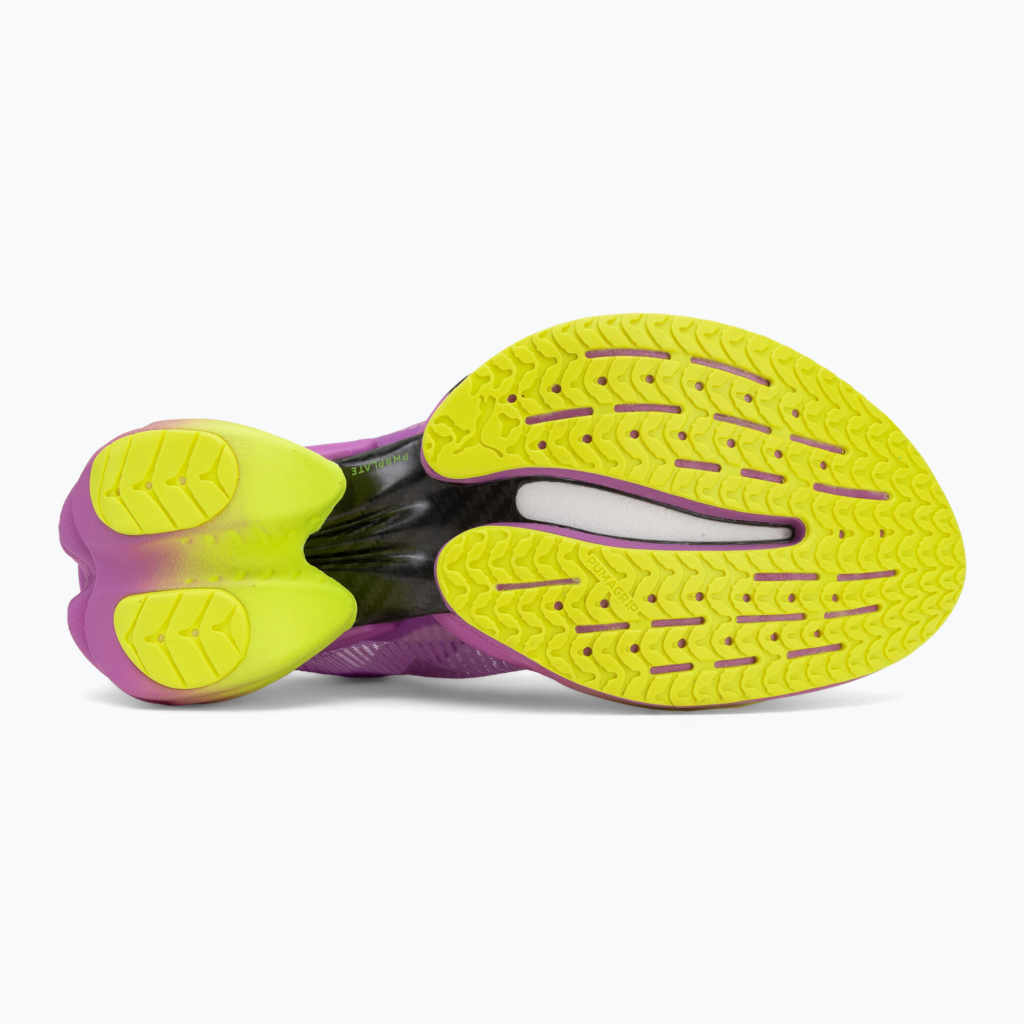 Buty do biegania damskie PUMA Fast-R Nitro Elite 2 pure 4/7