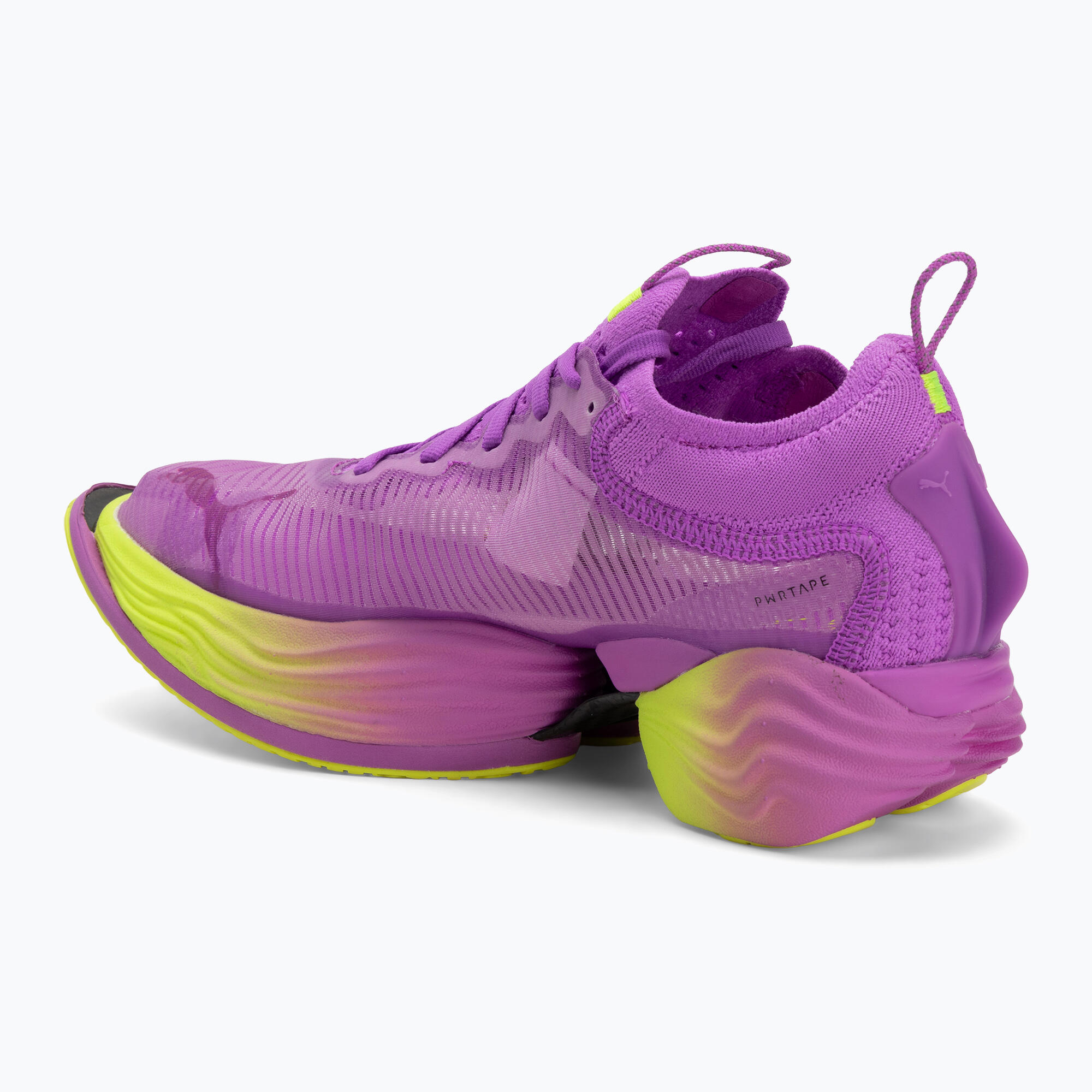 Buty do biegania damskie PUMA Fast-R Nitro Elite 2 pure 3/7