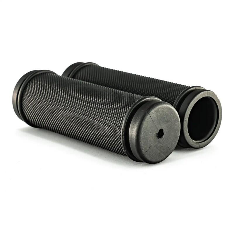PUÑOS TKX EN GOMA  ANTIDESLIZANTE  92MM 3/3