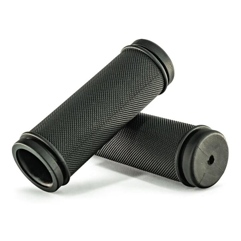 PUÑOS TKX EN GOMA  ANTIDESLIZANTE  92MM 2/3