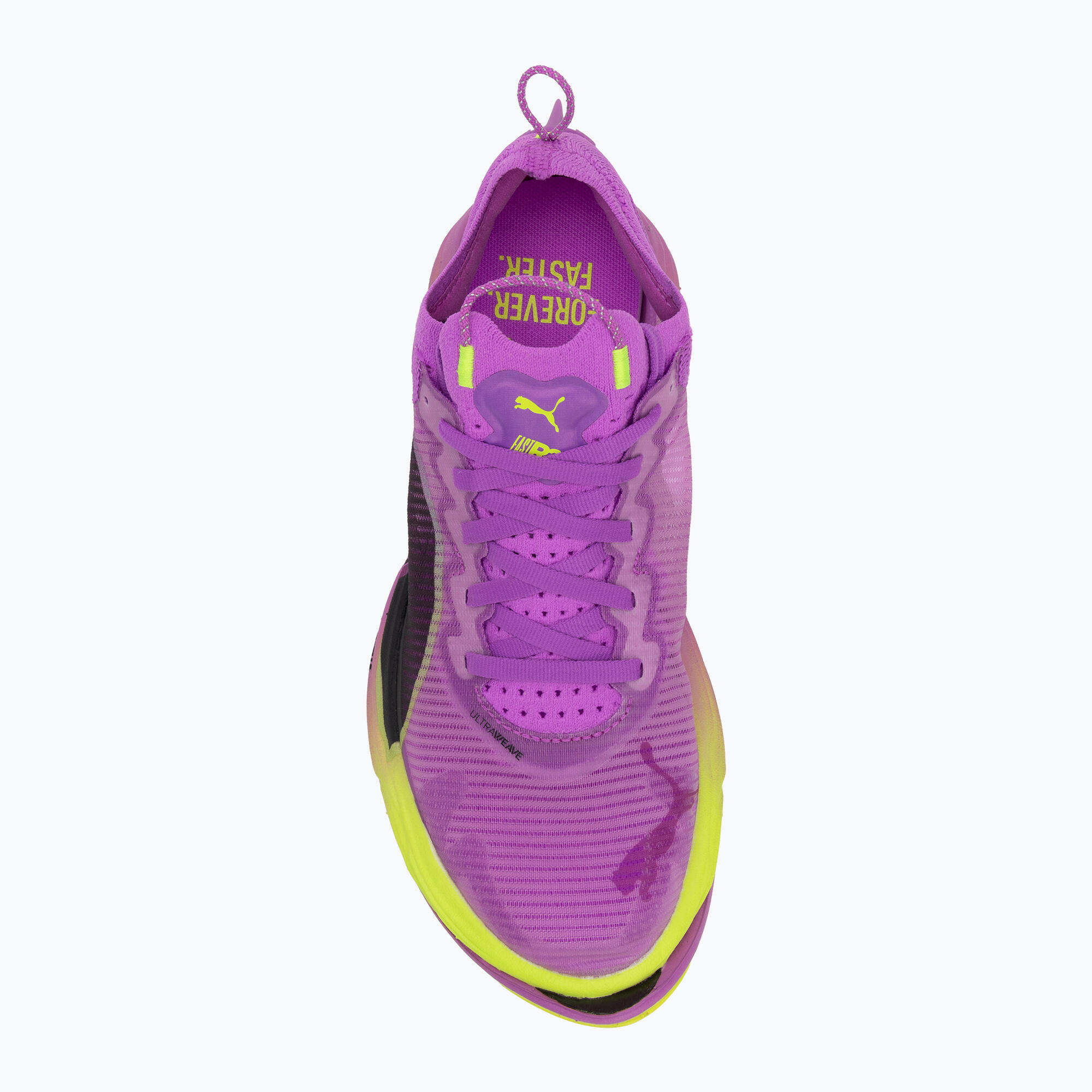 Buty do biegania damskie PUMA Fast-R Nitro Elite 2 pure 5/7