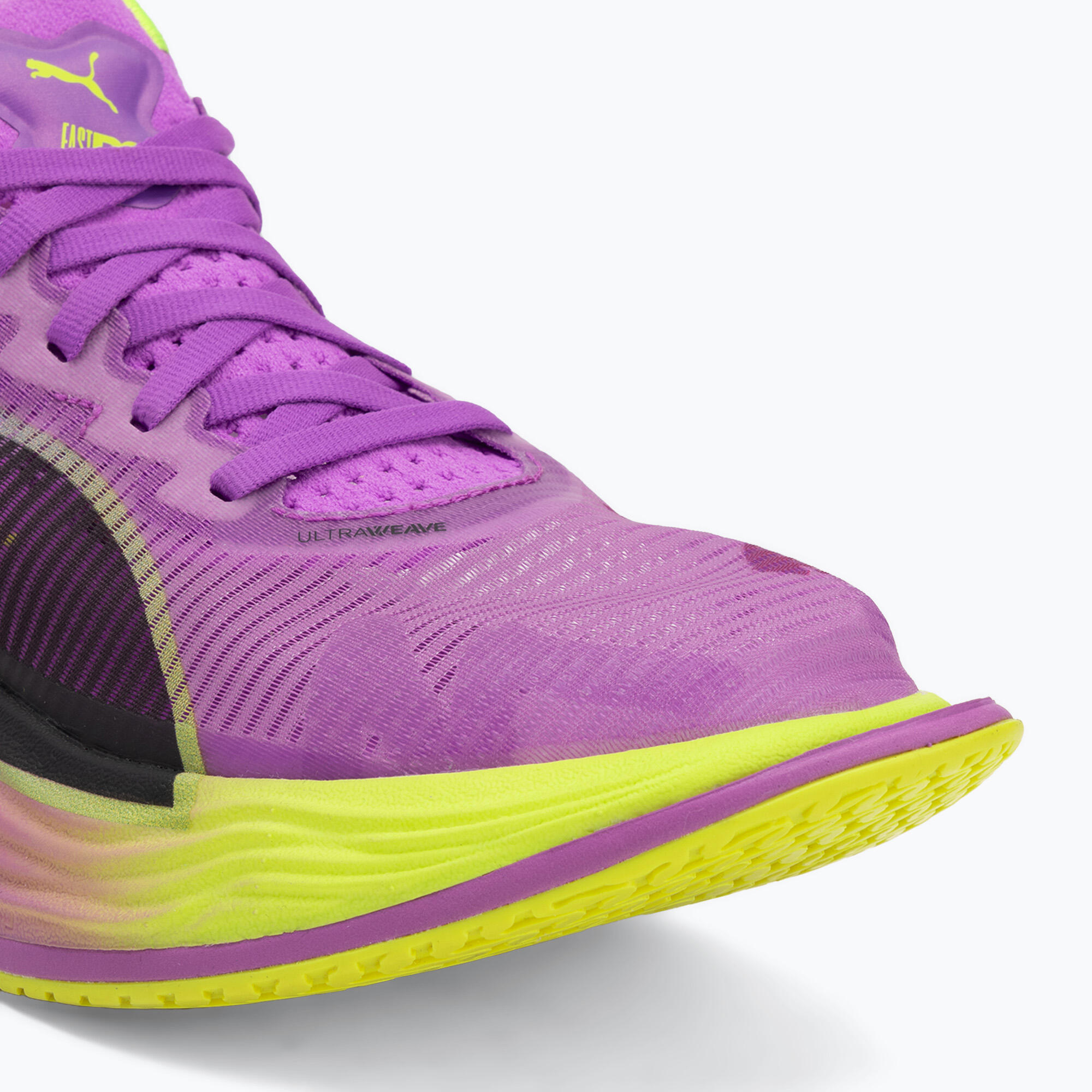 Buty do biegania damskie PUMA Fast-R Nitro Elite 2 pure 7/7