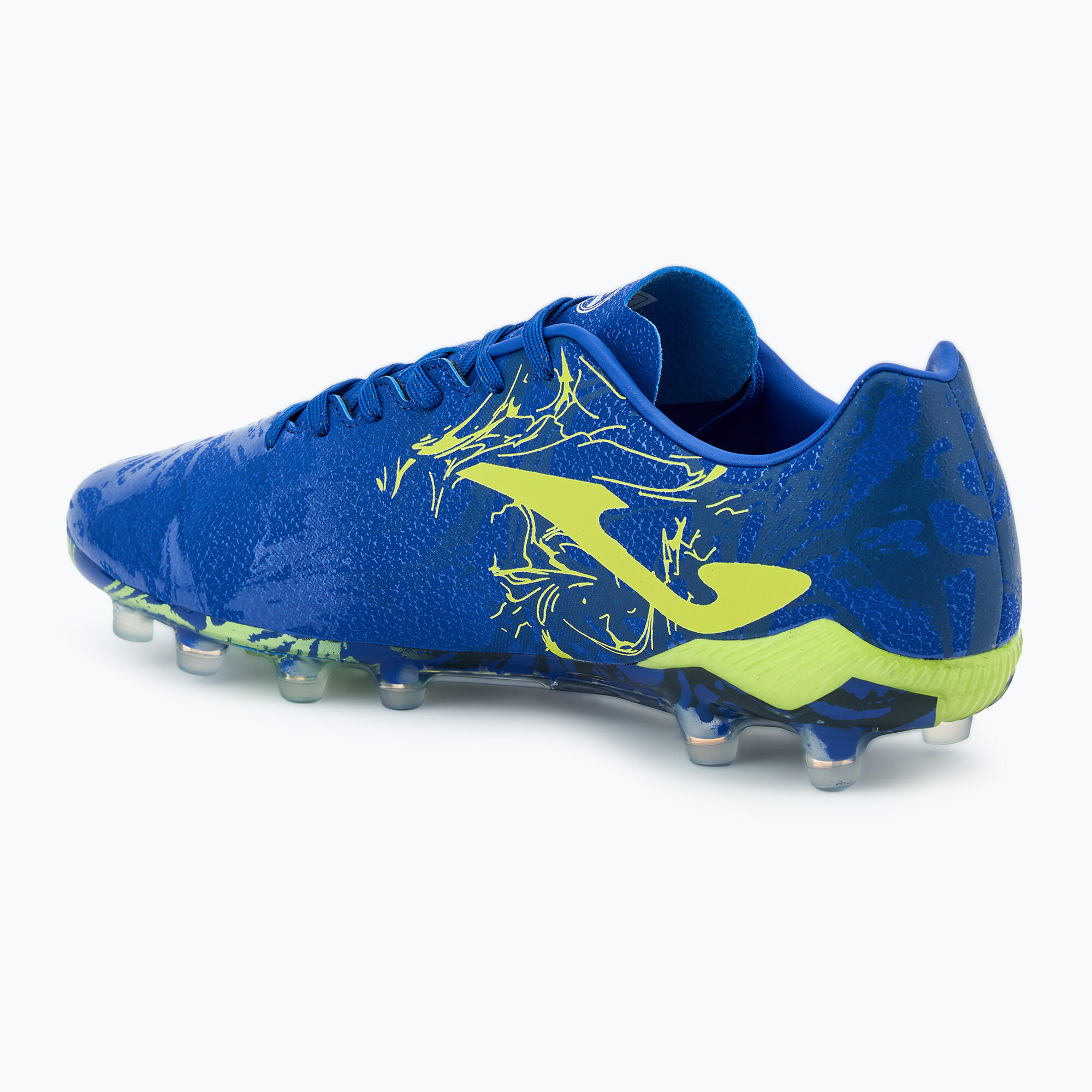 Chuteiras masculinas Joma Supercopa FG 3/7