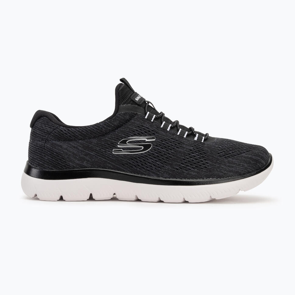 Buty damskie SKECHERS Summits Fun Flare