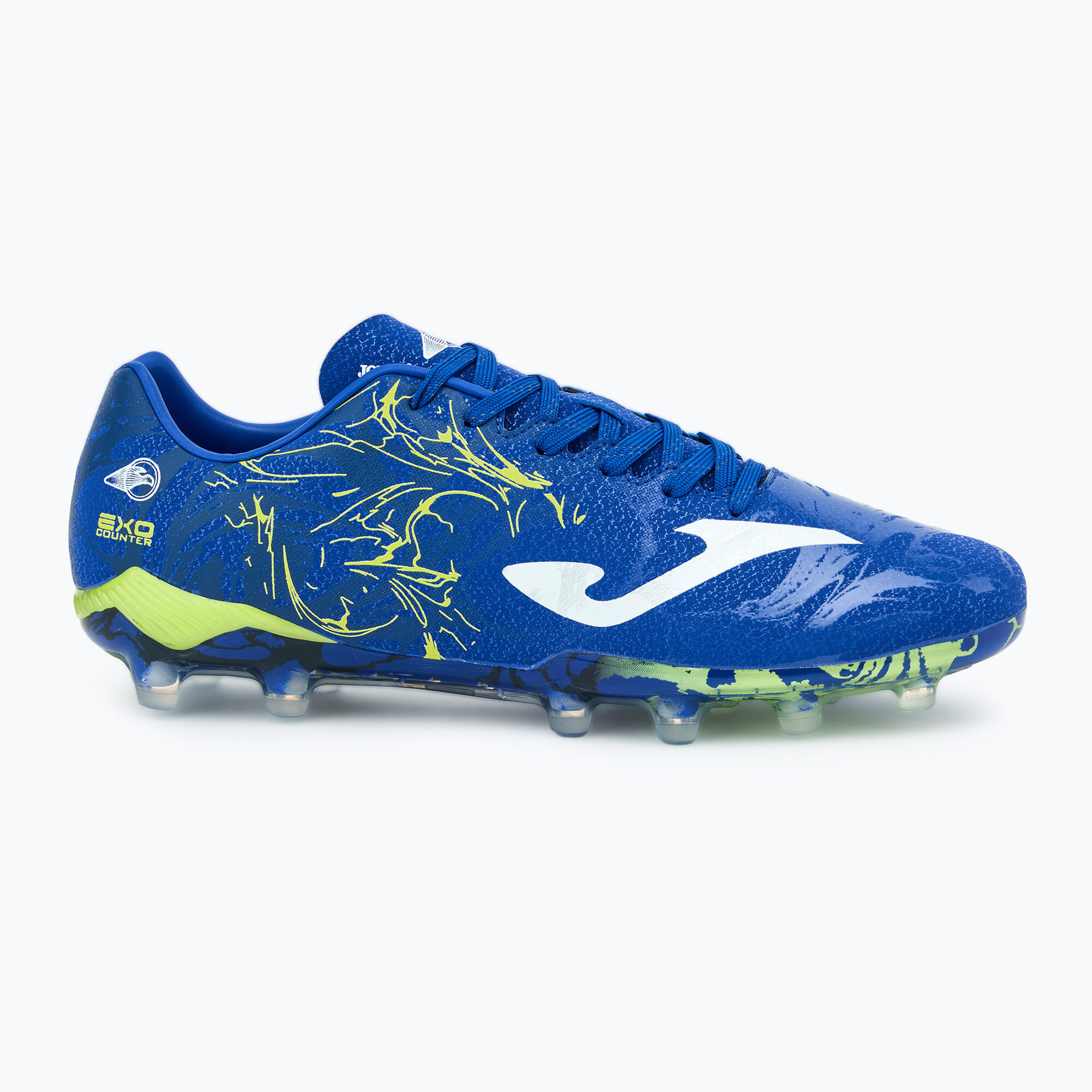 Chuteiras masculinas Joma Supercopa FG 2/7
