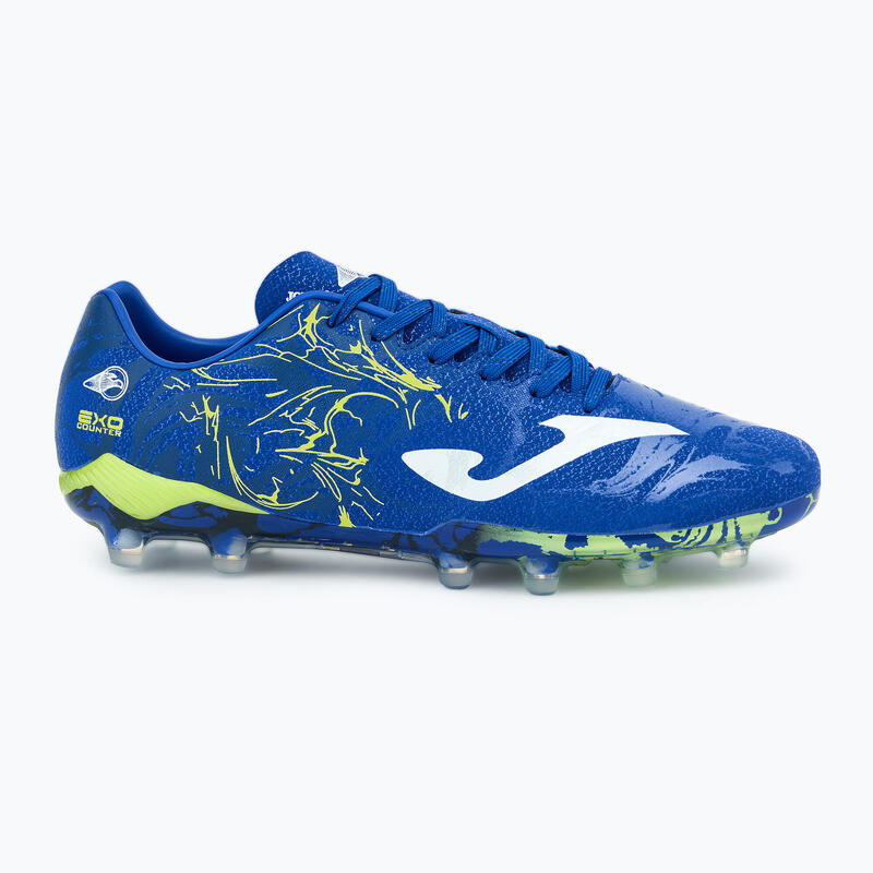 Încălțăminte fotbal bărbați Joma Supercopa FG