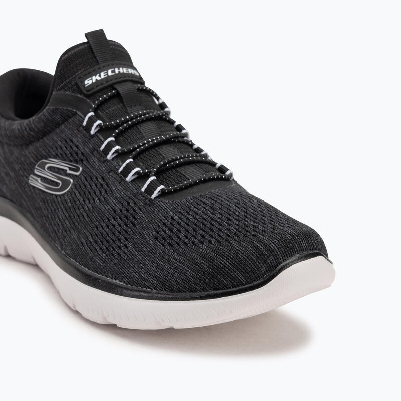 Buty damskie SKECHERS Summits Fun Flare