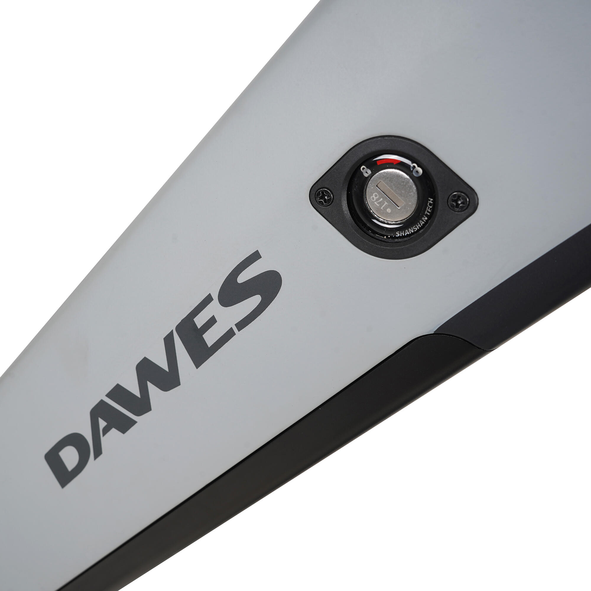 Dawes Spire Low Step 2.0 Cues Electric Hybrid Bike 6/7