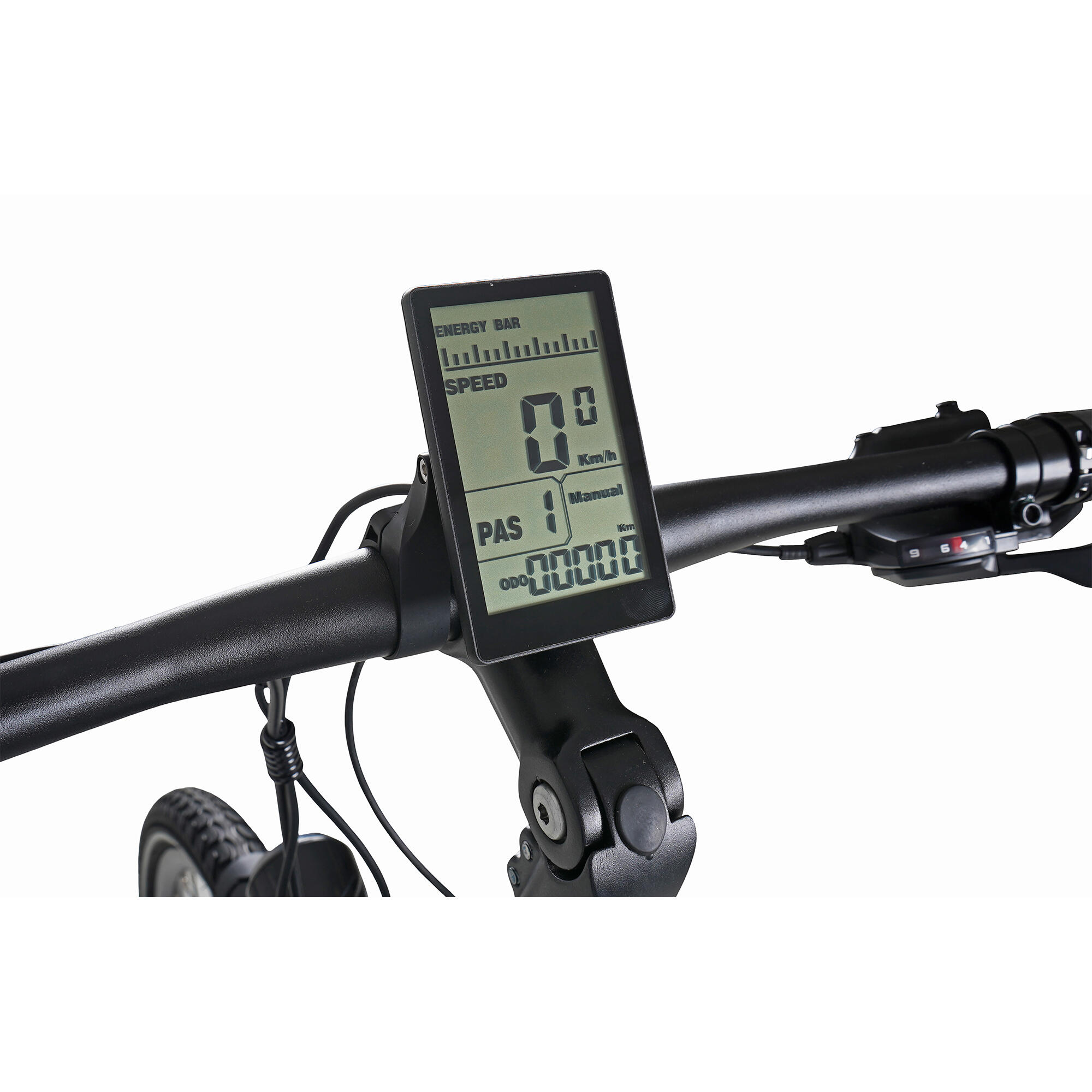 Dawes Spire Low Step 2.0 Cues Electric Hybrid Bike 4/7