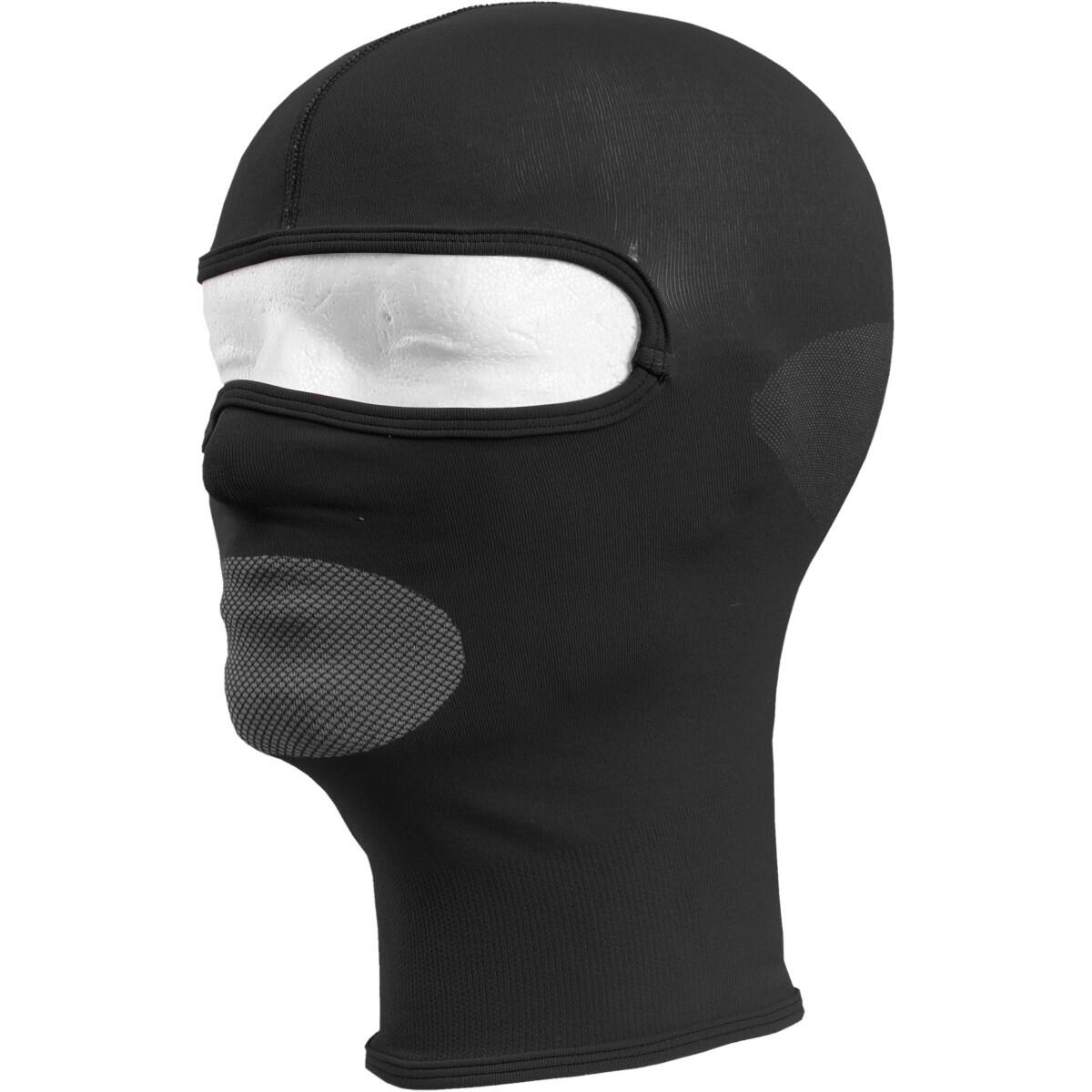 Lasting - Casque Fonctionnel Argo - Chèche - Noir - 34 2xs - Decathlon