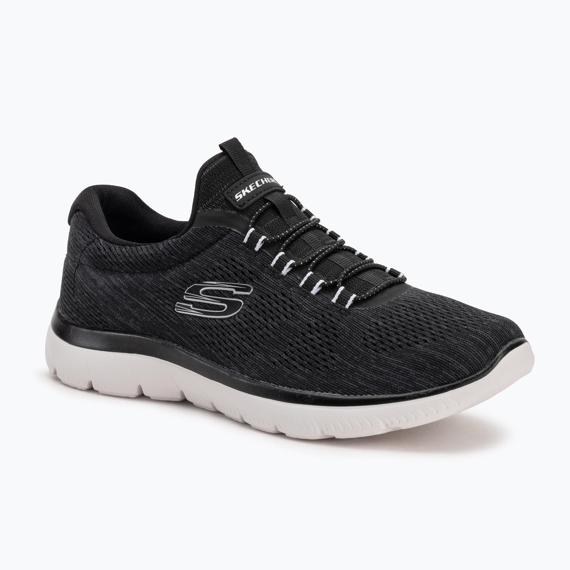 Buty damskie SKECHERS Summits Fun Flare