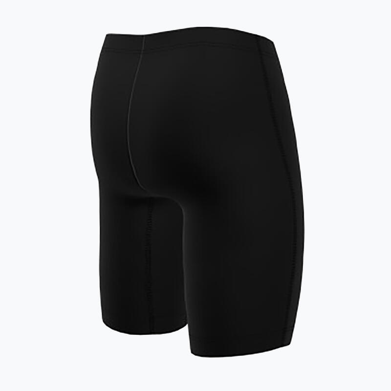 Jammery pływackie dziecięce Nike Hydrastrong Solid Jammer