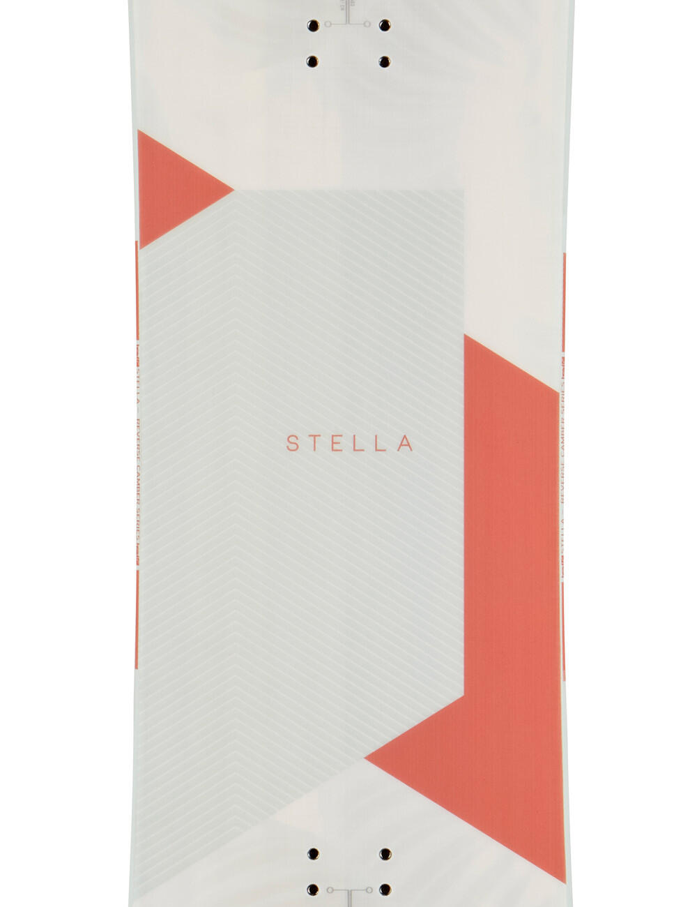 Deska snowboardowa damska Head Stella 3/3