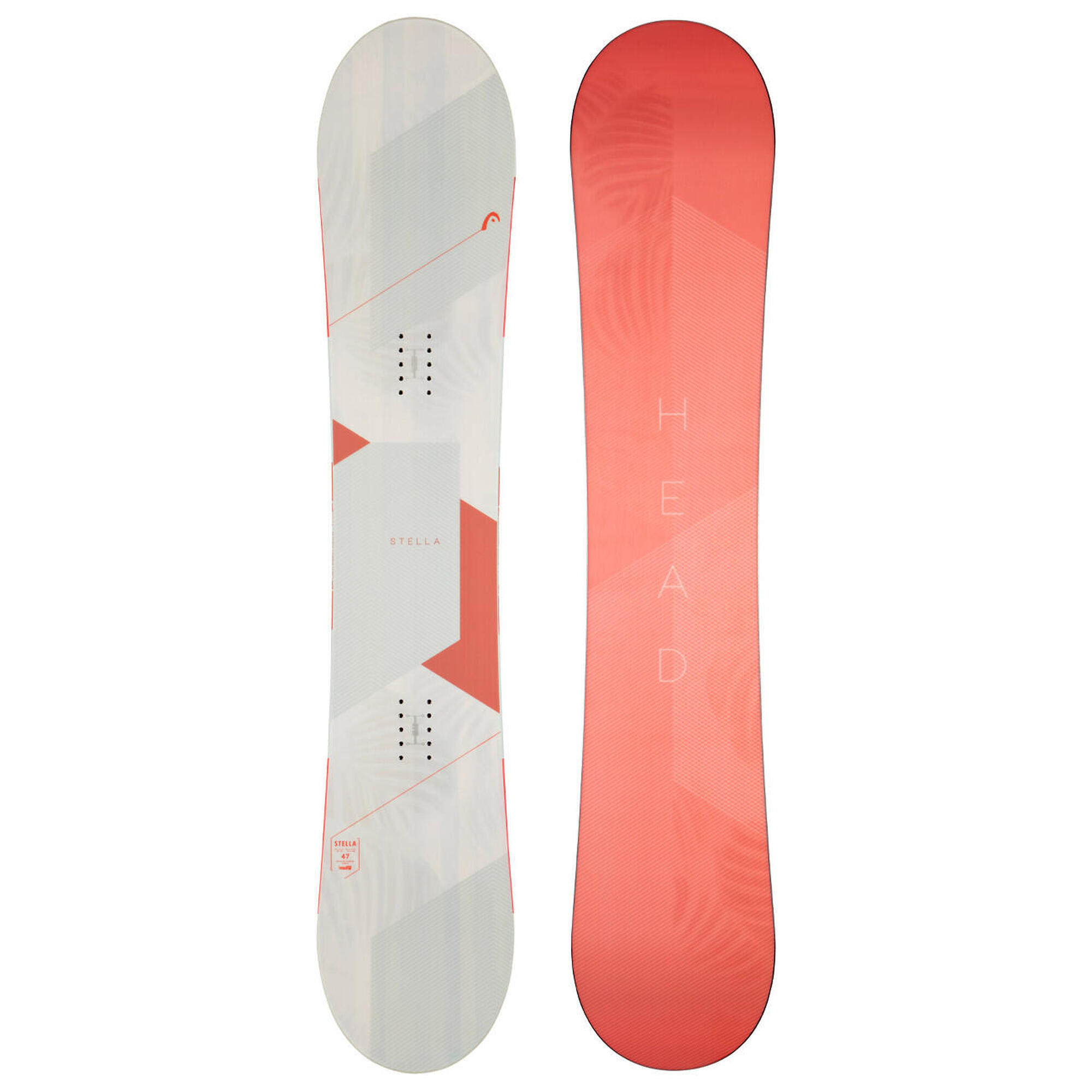 Deska snowboardowa damska Head Stella