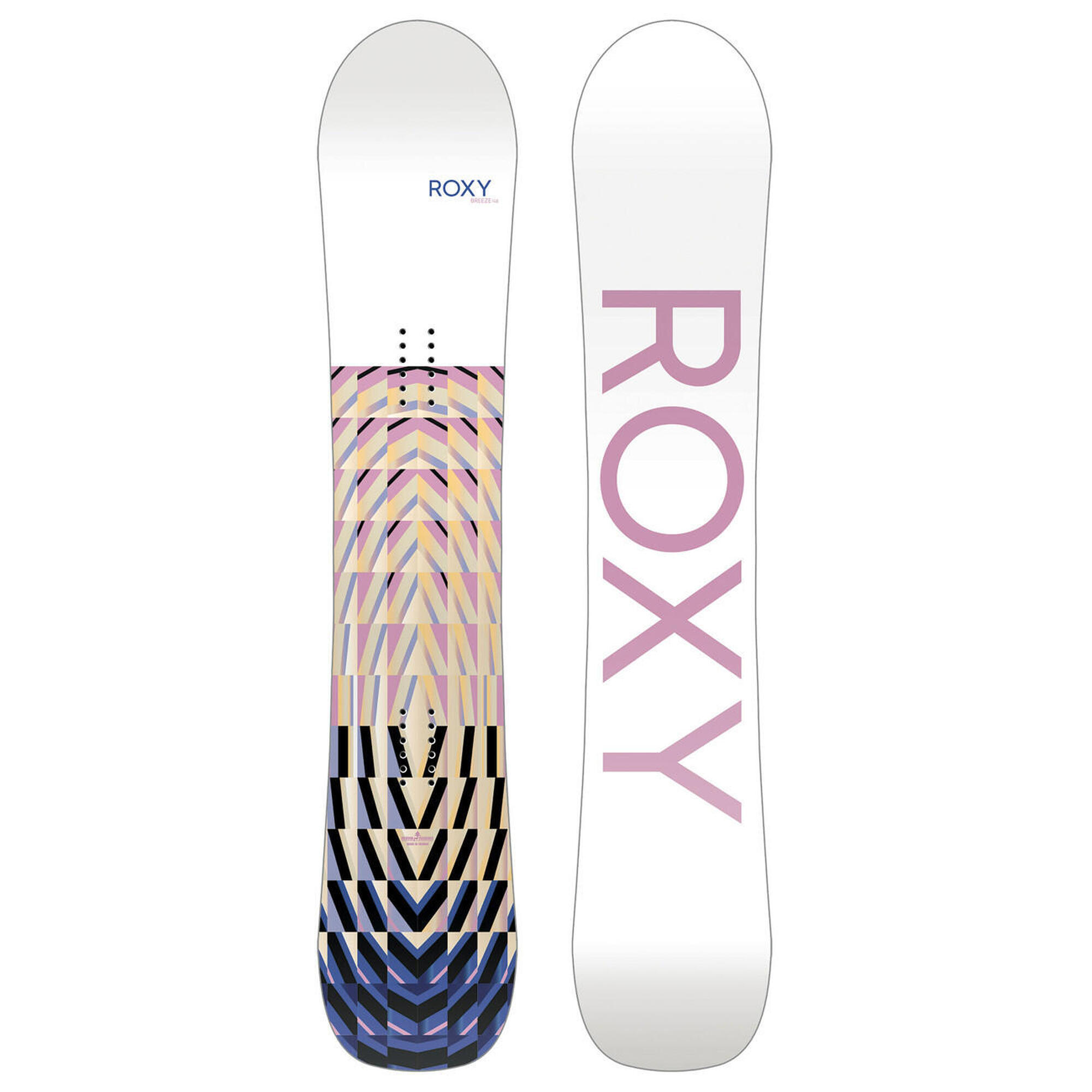 ROXY Dámský snowboard Roxy Breeze