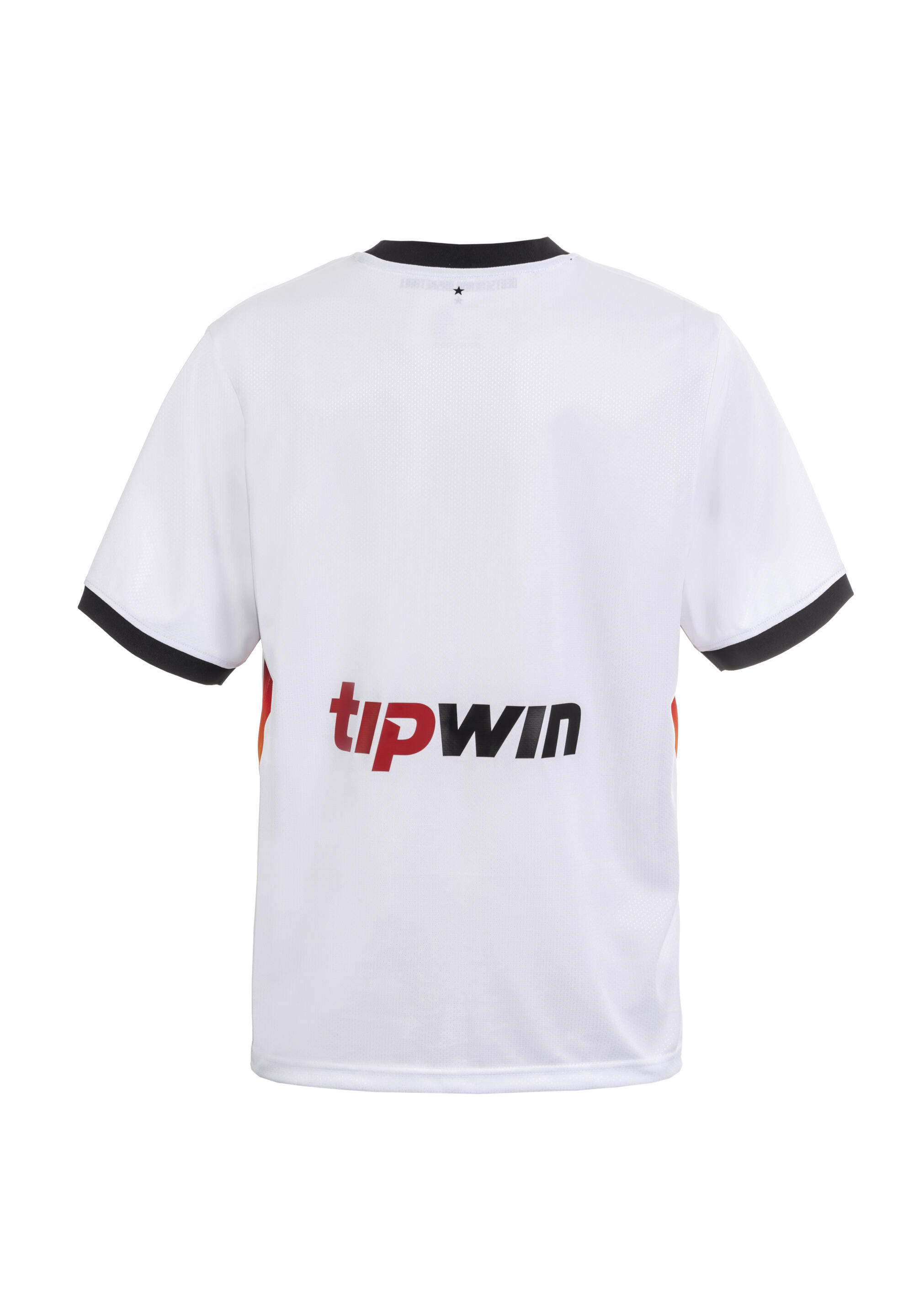 PEAK Shooting Shirt Deutschland 2025 Unisex 3/4