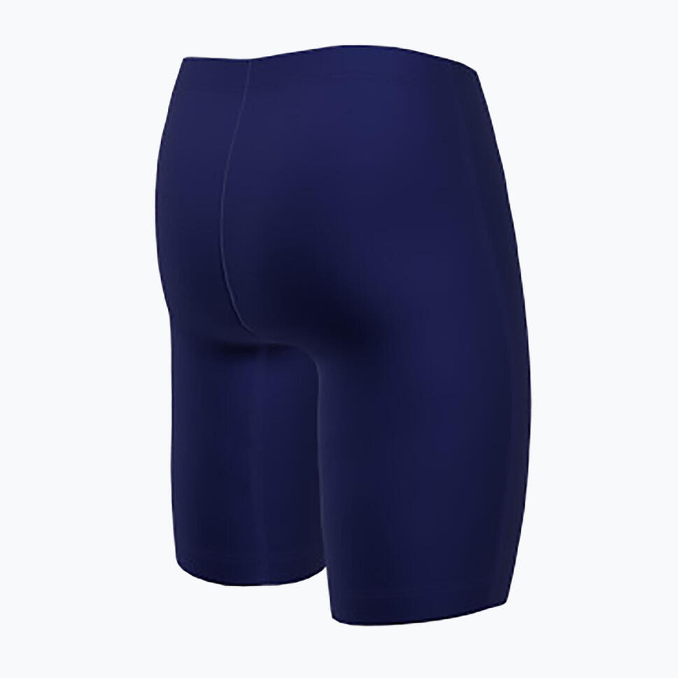 Jammery pływackie dziecięce Nike Hydrastrong Solid Jammer