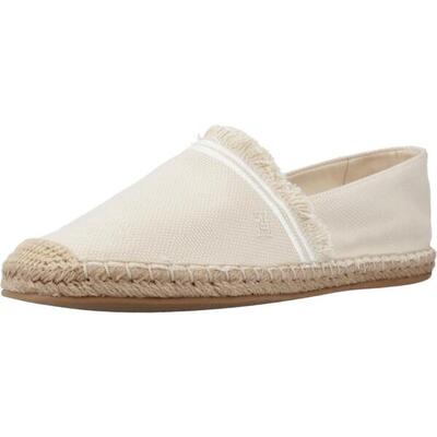 Sandalen tommy hilfiger model rana kleur beige