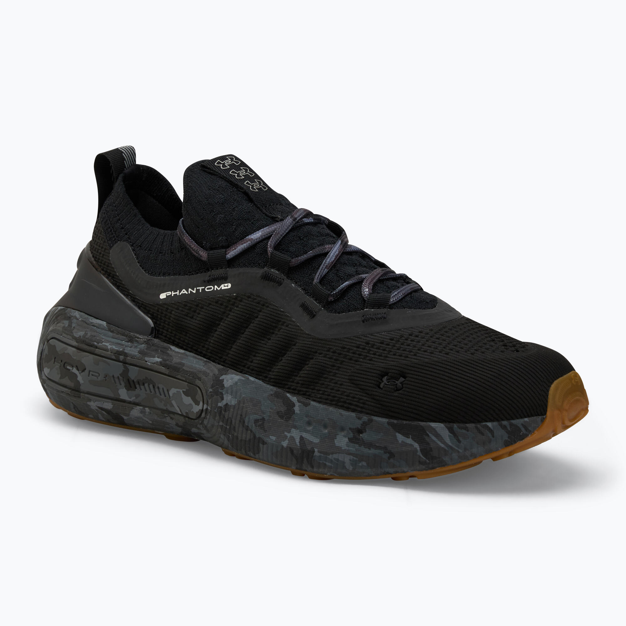 Chaussures homme Under Armour Phantom 4 Camo/ultimate 1/7