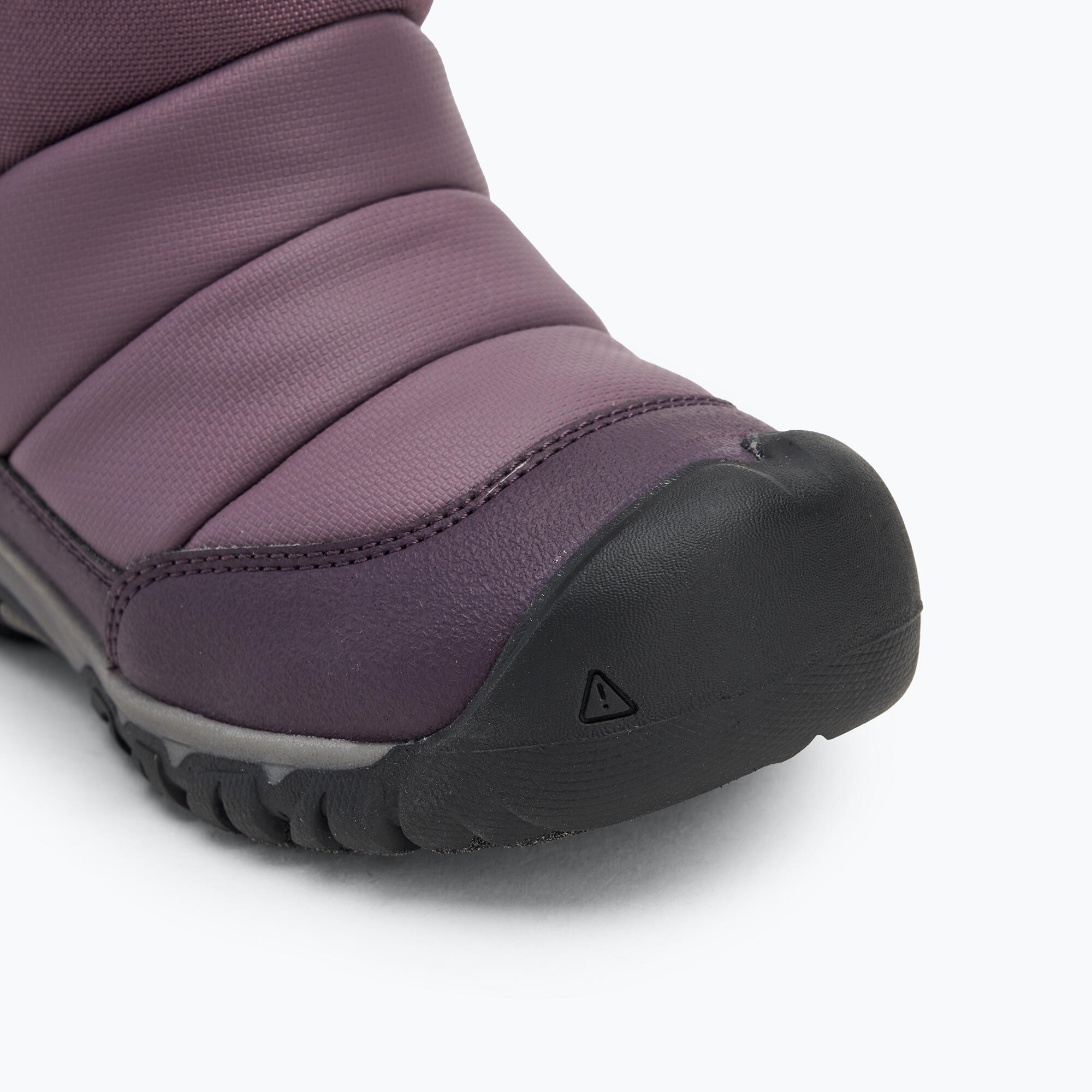 Botas de neve infantis KEEN Puffrider WP daiquiri 7/7
