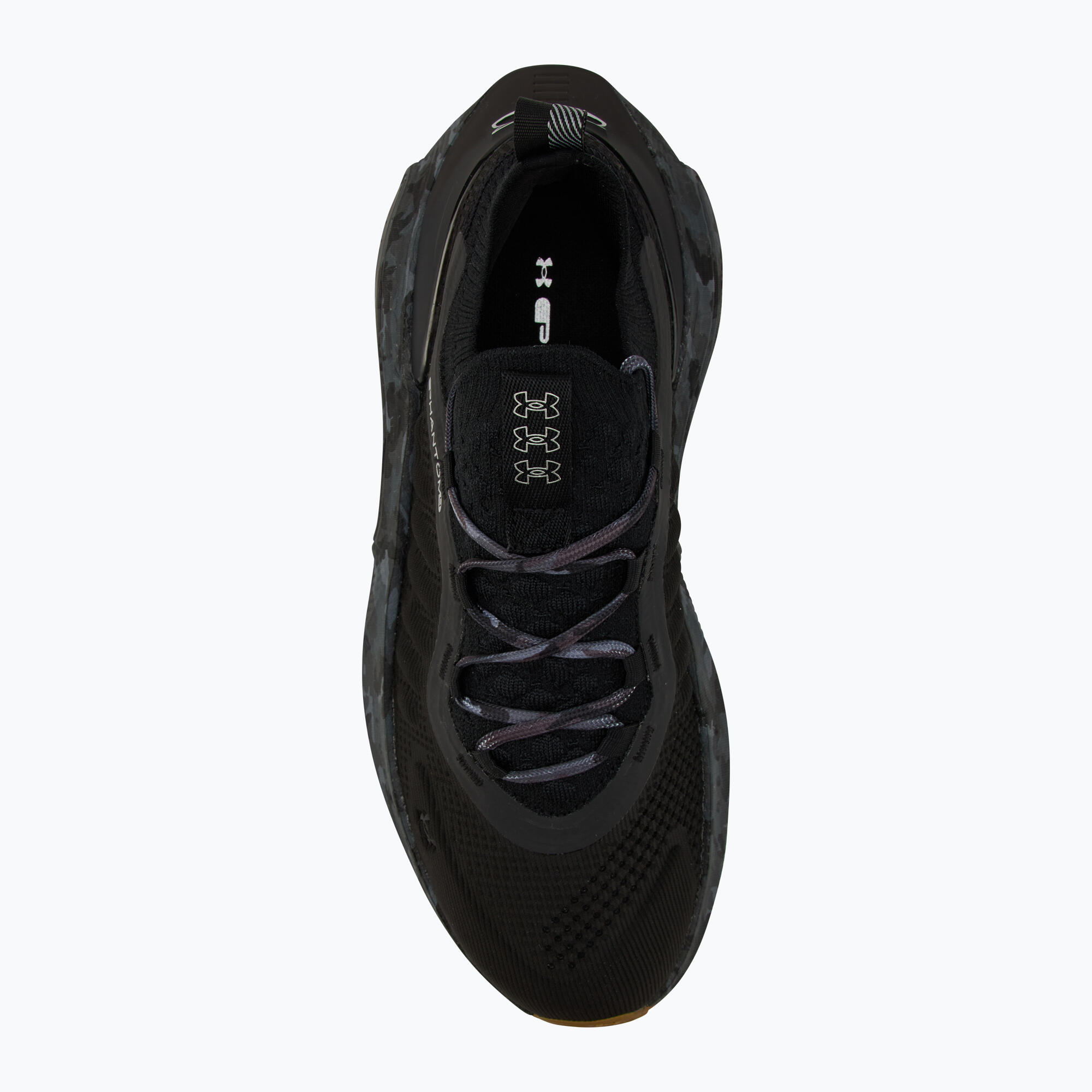 Chaussures homme Under Armour Phantom 4 Camo/ultimate 5/7