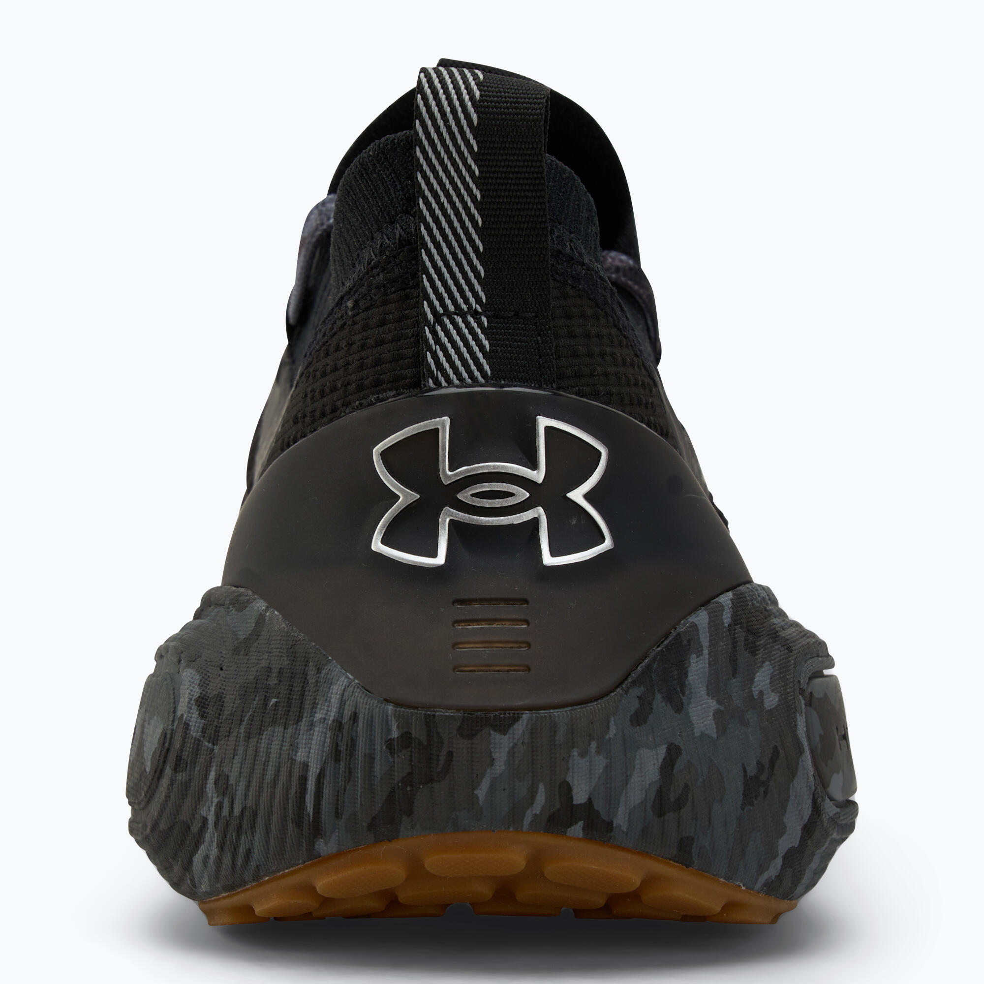 Chaussures homme Under Armour Phantom 4 Camo/ultimate 6/7