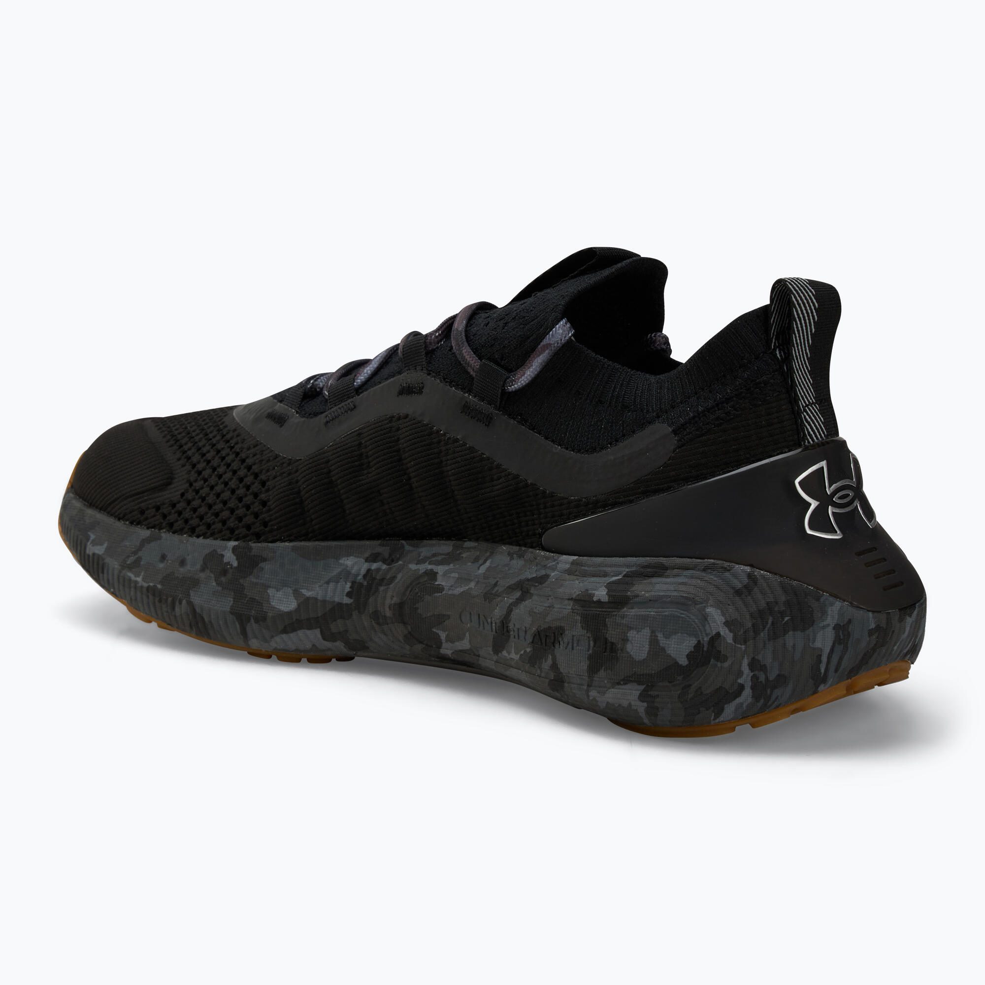 Chaussures homme Under Armour Phantom 4 Camo/ultimate 3/7